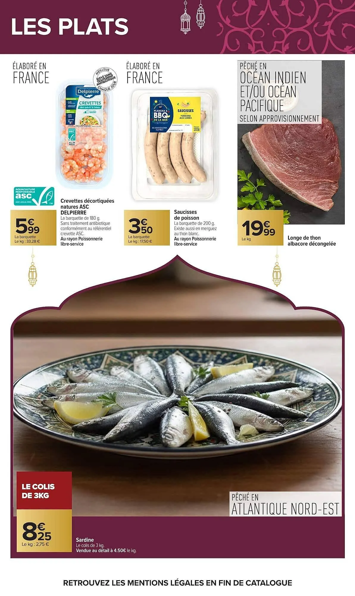 Catalogue Carrefour du 15 mai au 26 mai 2026 - Catalogue page 8
