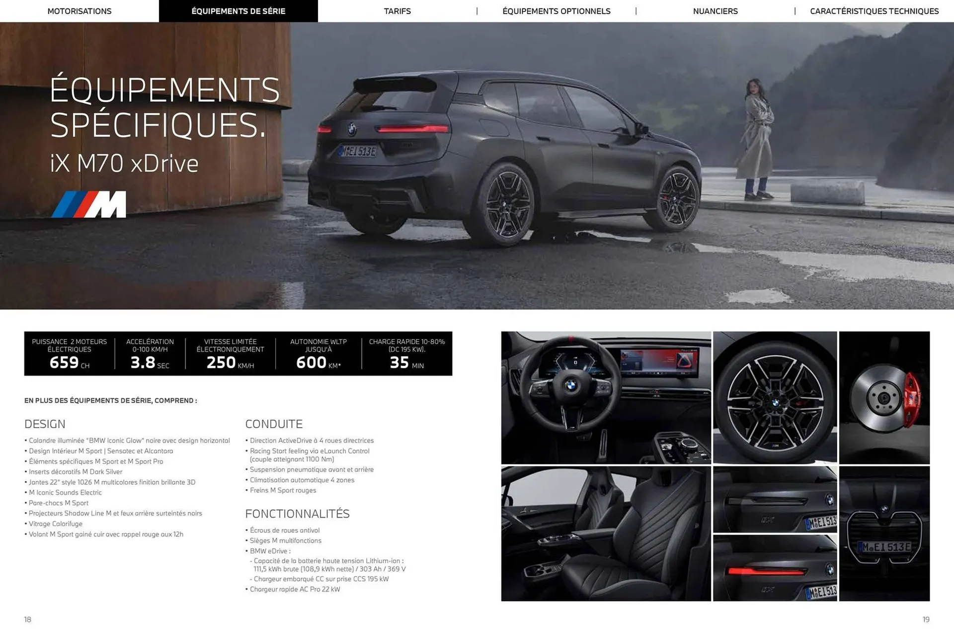 Catalogue BMW du 5 novembre au 5 novembre 2026 - Catalogue page 10