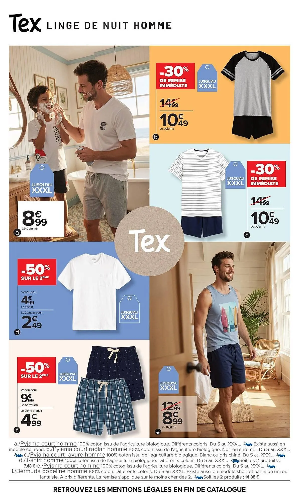 Catalogue Carrefour du 12 mai au 31 mai 2026 - Catalogue page 19
