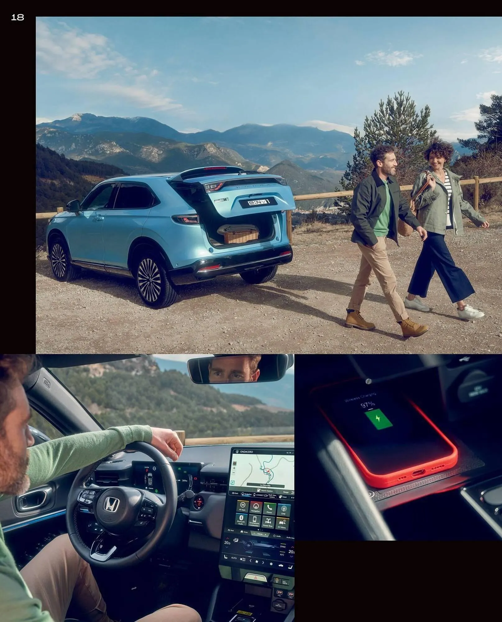 Catalogue Honda du 10 juin au 31 mars 2026 - Catalogue page 18