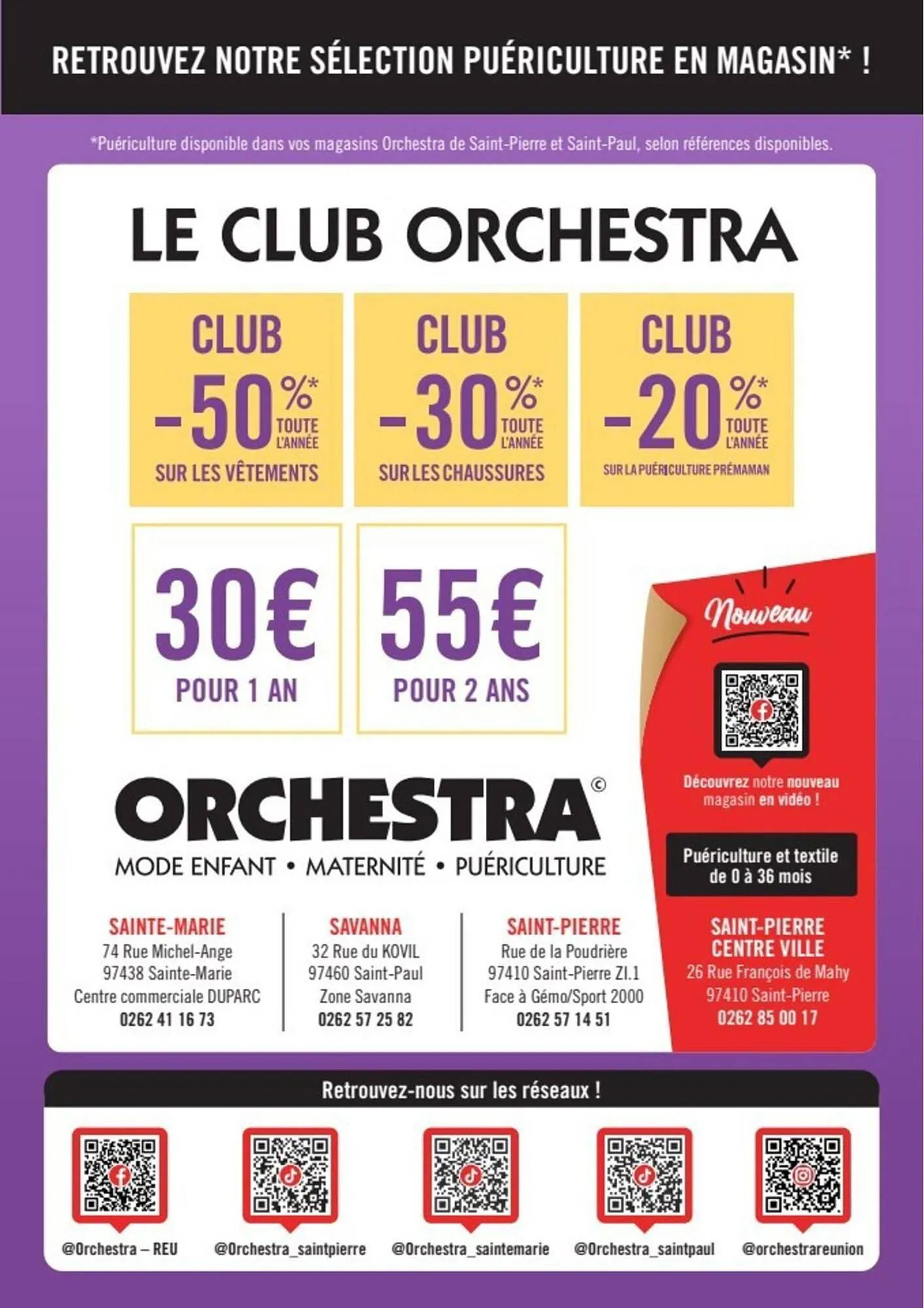 Catalogue Orchestra du 28 juillet au 30 septembre 2025 - Catalogue page 12