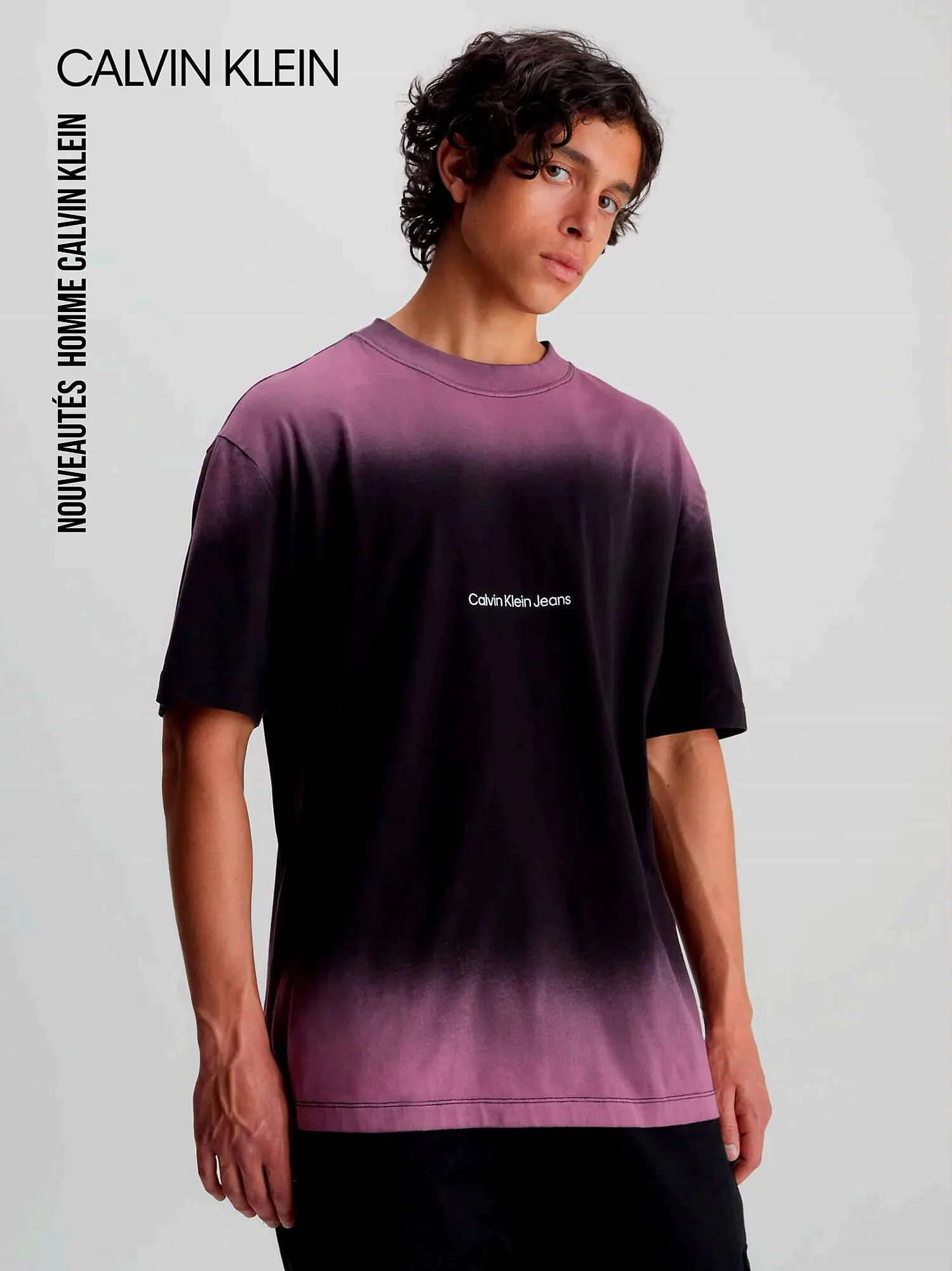 Catalogue Calvin Klein - 1