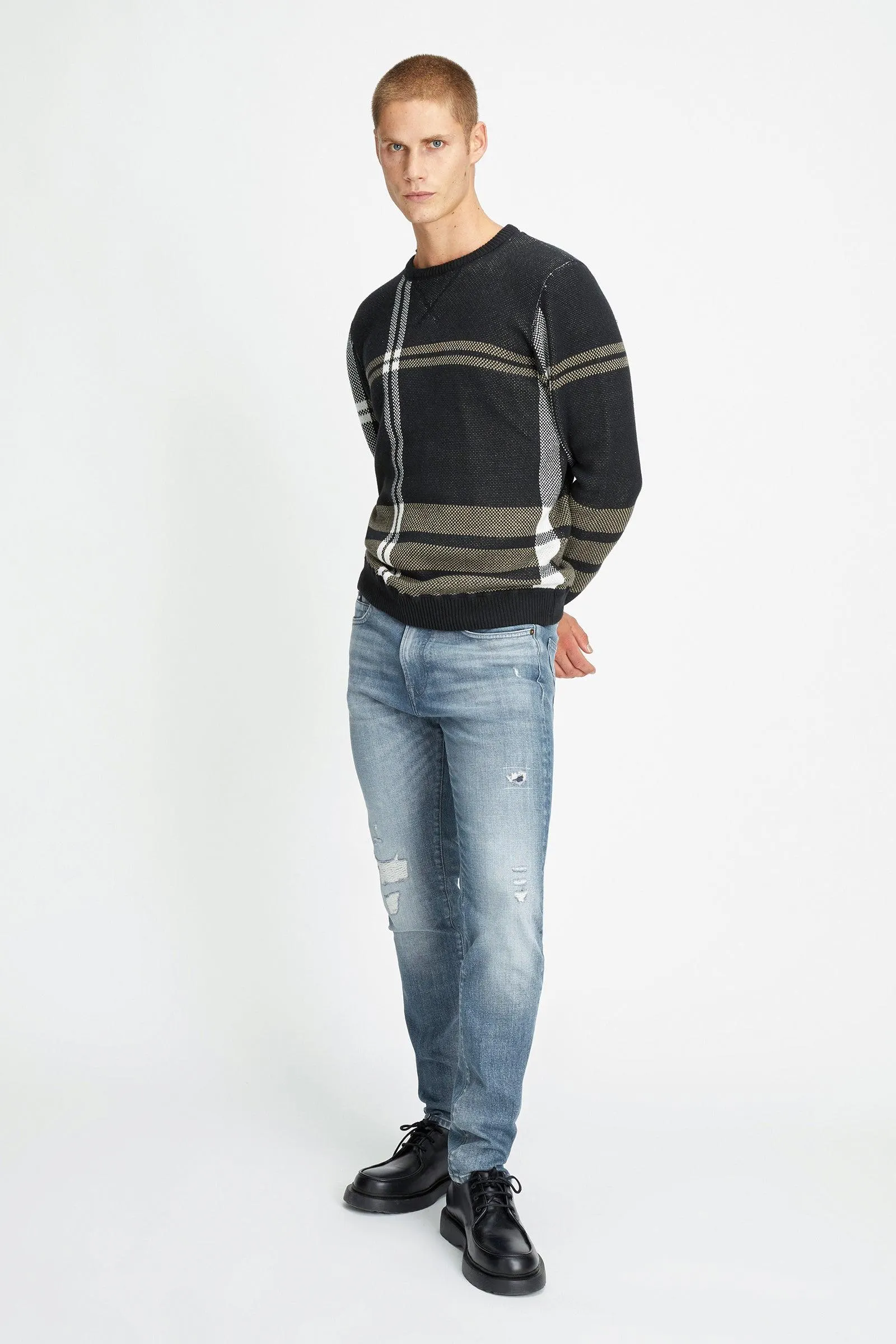 ALBERT SIMPLE REV 47LR