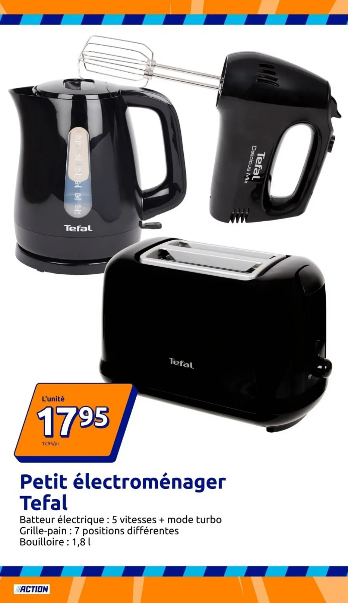 Catalogue Action du 7 janvier au 13 janvier 2026 - Catalogue page 9