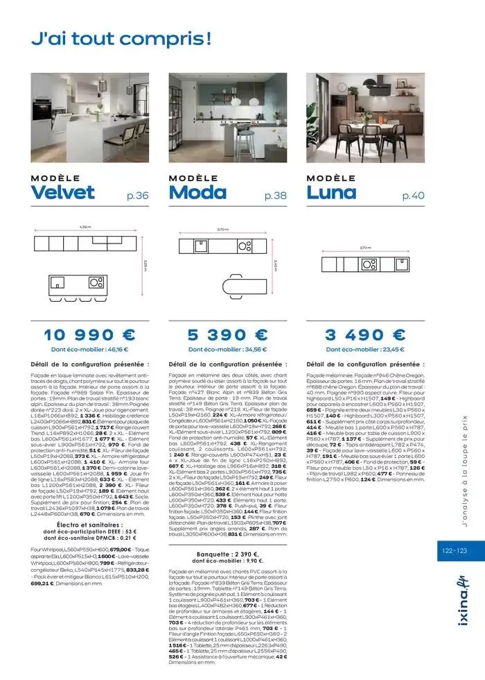 Cache-cache avec doudou inclus du 10 février au 30 novembre 2025 - Catalogue page 123