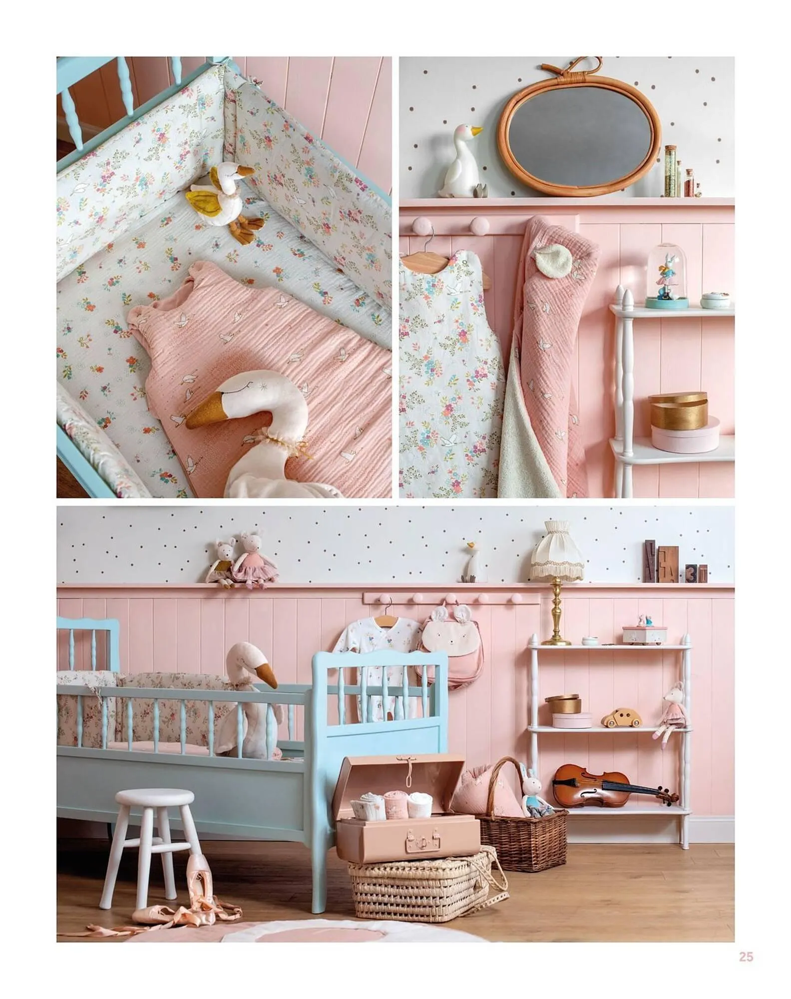 Catalogue Moulin Roty du 13 février au 31 décembre 2025 - Catalogue page 27