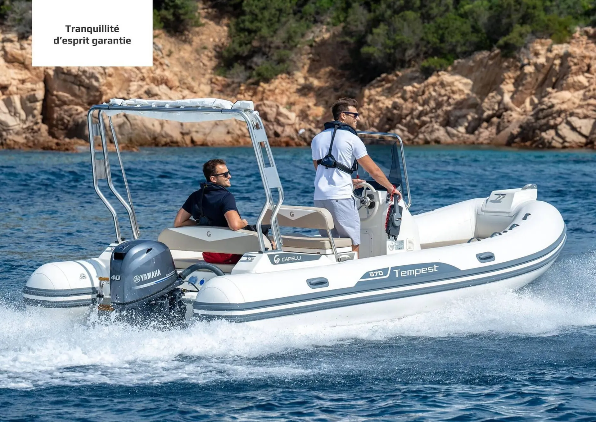 Yamaha Catalogue du 25 septembre au 30 juin 2026 - Catalogue page 5