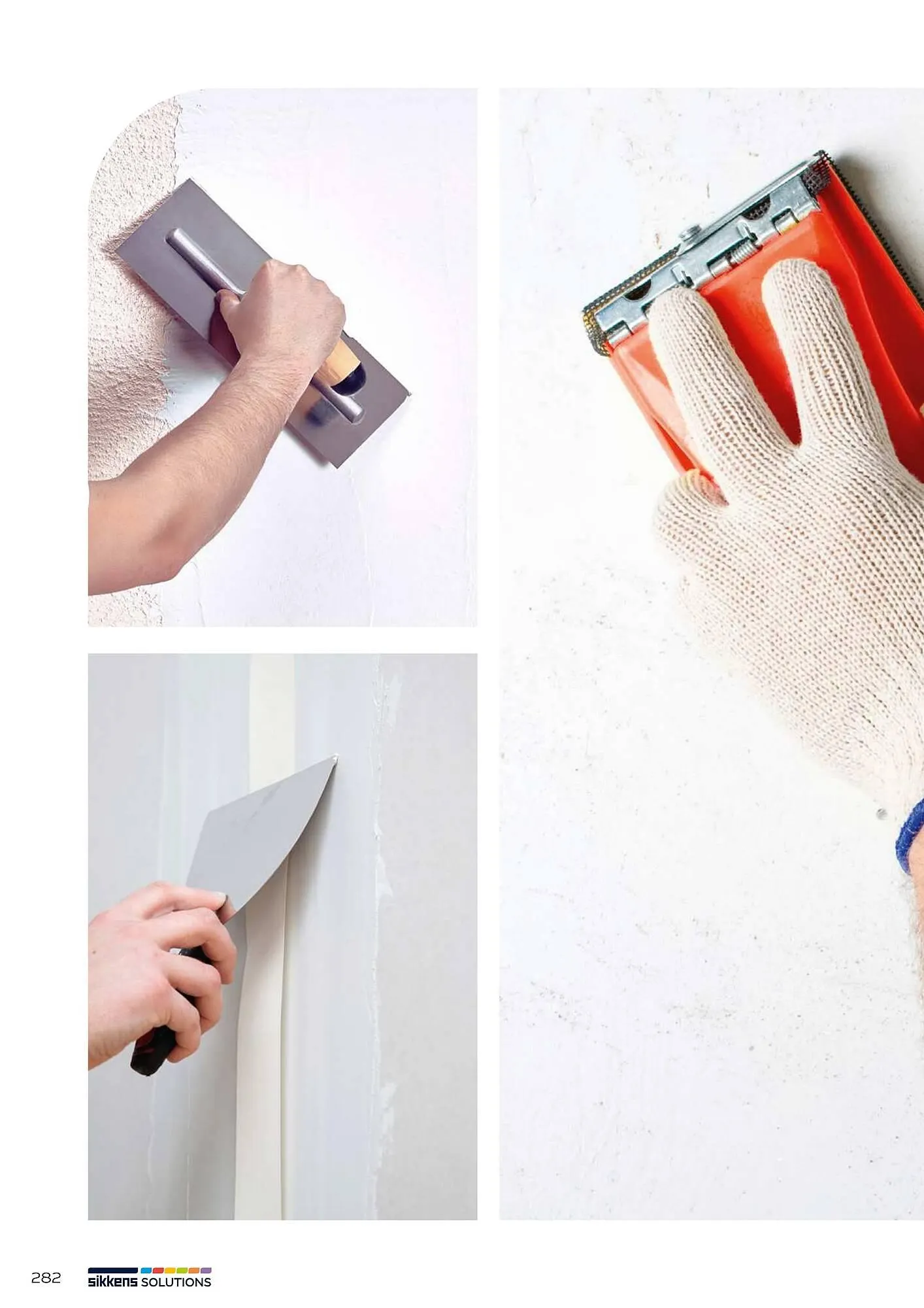 Catalogue Sikkens Solution du 1 janvier au 28 décembre 2025 - Catalogue page 235