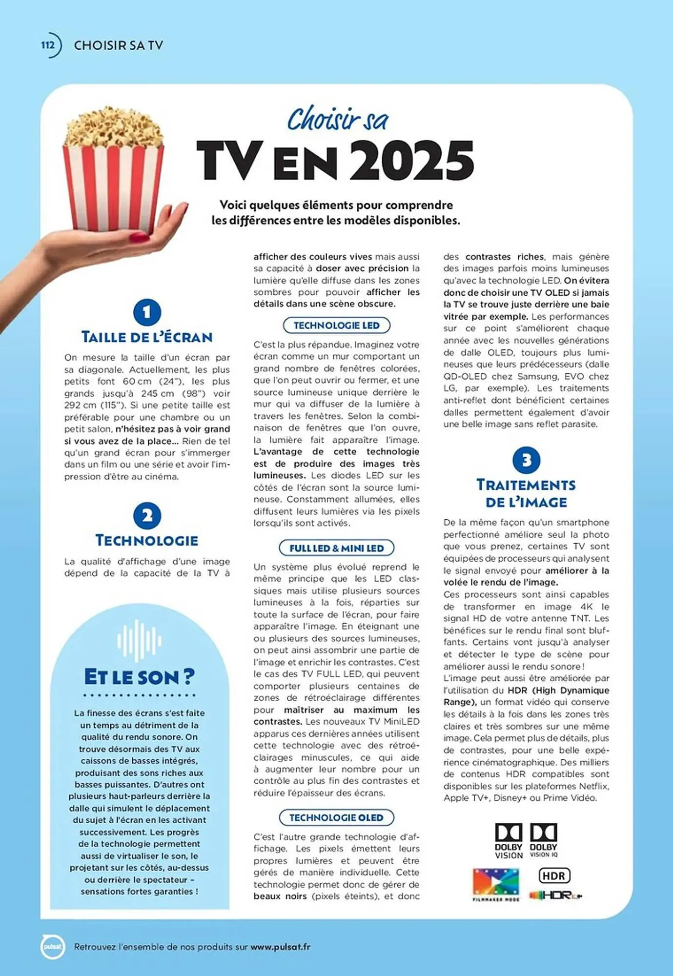 Catalogue Pulsat du 20 juin au 31 décembre 2025 - Catalogue page 112