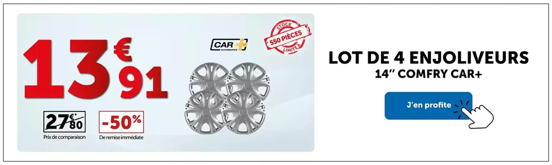 Catalogue Roady du 3 mars au 31 mars 2025 - Catalogue page 3