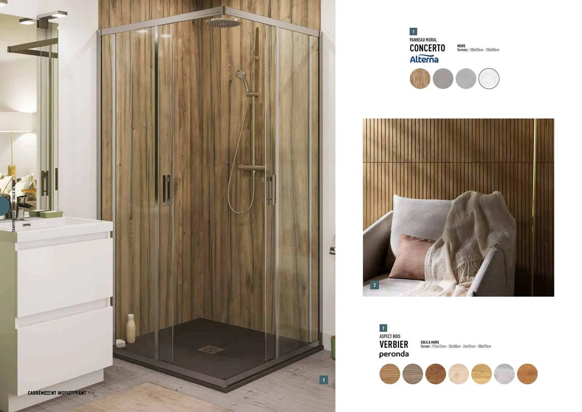 Catalogue Point P du 30 septembre au 31 décembre 2026 - Catalogue page 125