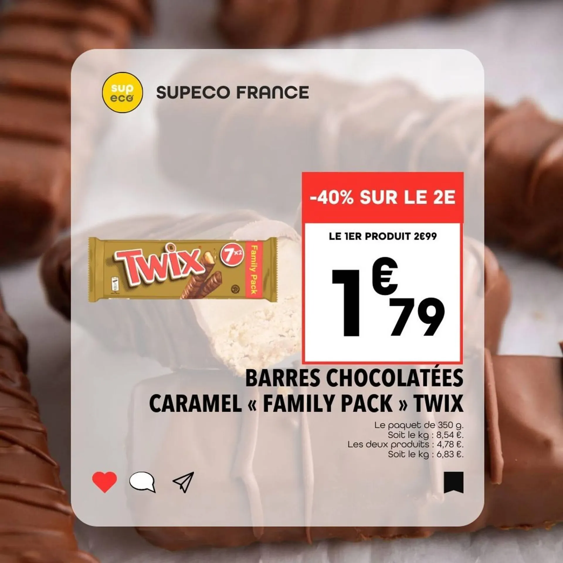 Catalogue Supeco du 14 janvier au 20 janvier 2026 - Catalogue page 6