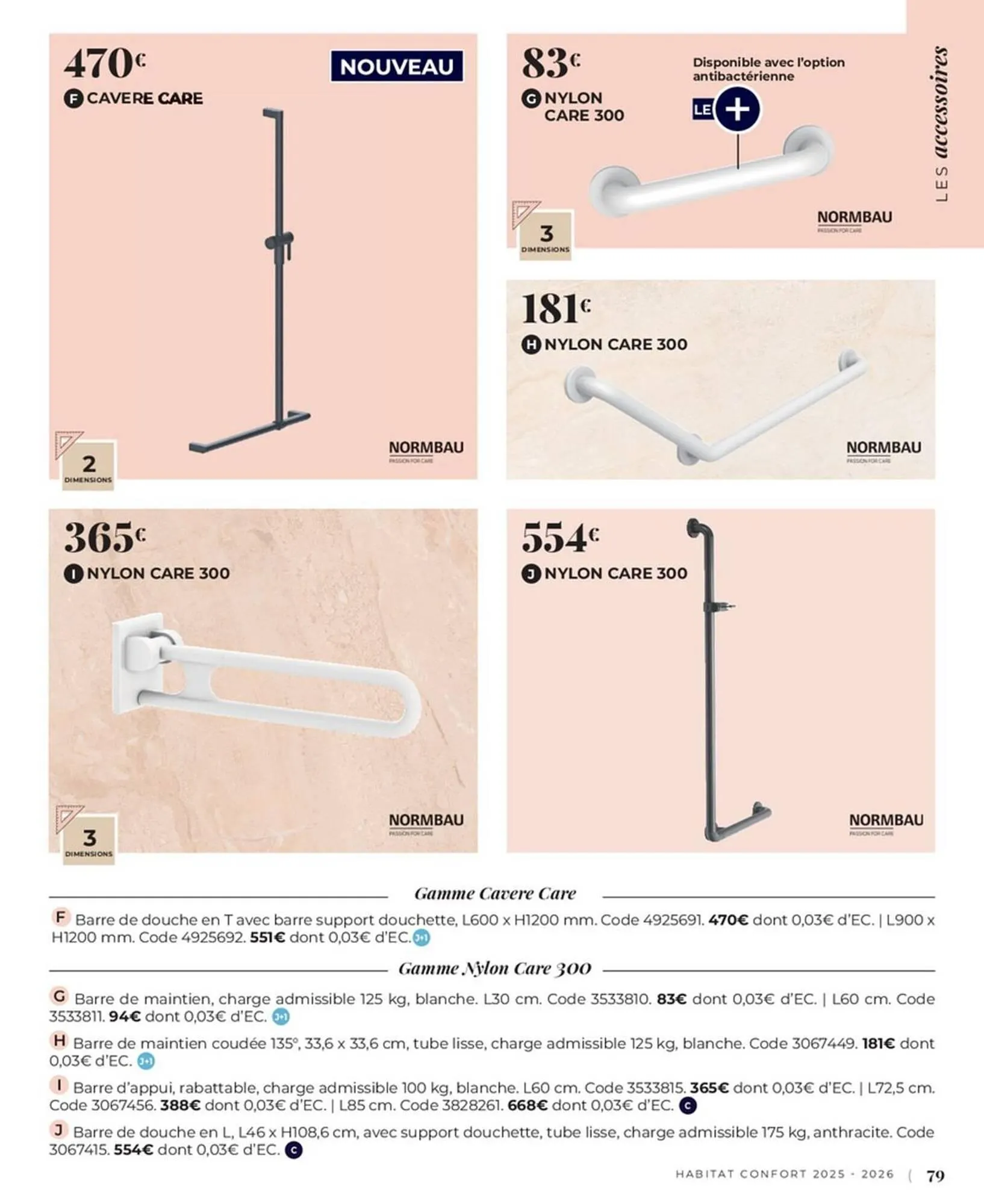 Catalogue Cedeo du 10 octobre au 30 juin 2026 - Catalogue page 79