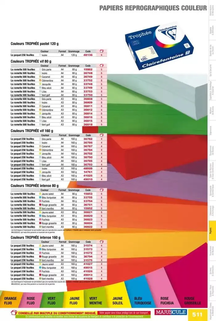 Catalogue Entreprises 2025 du 13 janvier au 31 décembre 2025 - Catalogue page 513