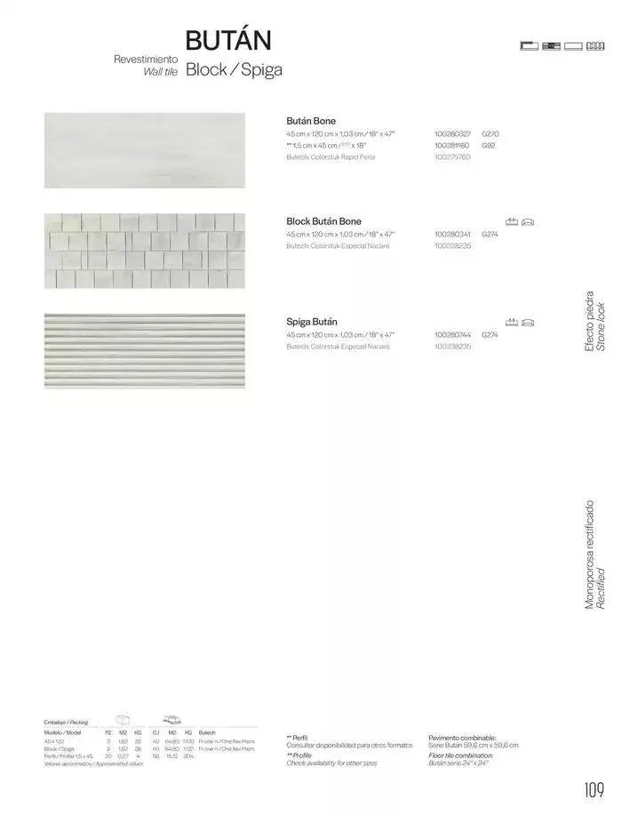 Ceramoc book 2025 du 27 janvier au 31 décembre 2025 - Catalogue page 111