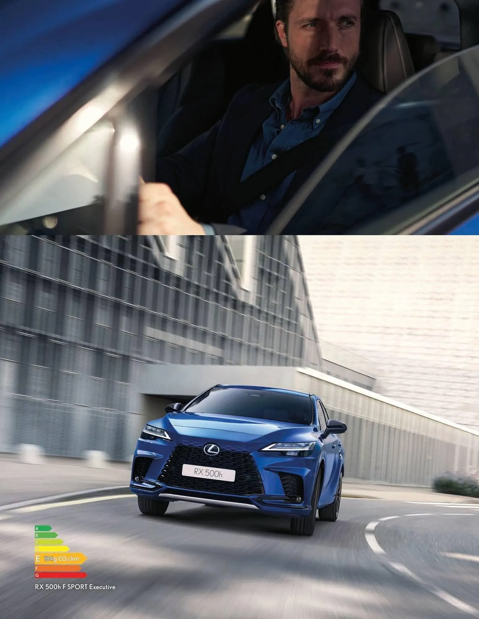 Catalogue Lexus du 21 décembre au 31 mars 2024 - Catalogue page 9