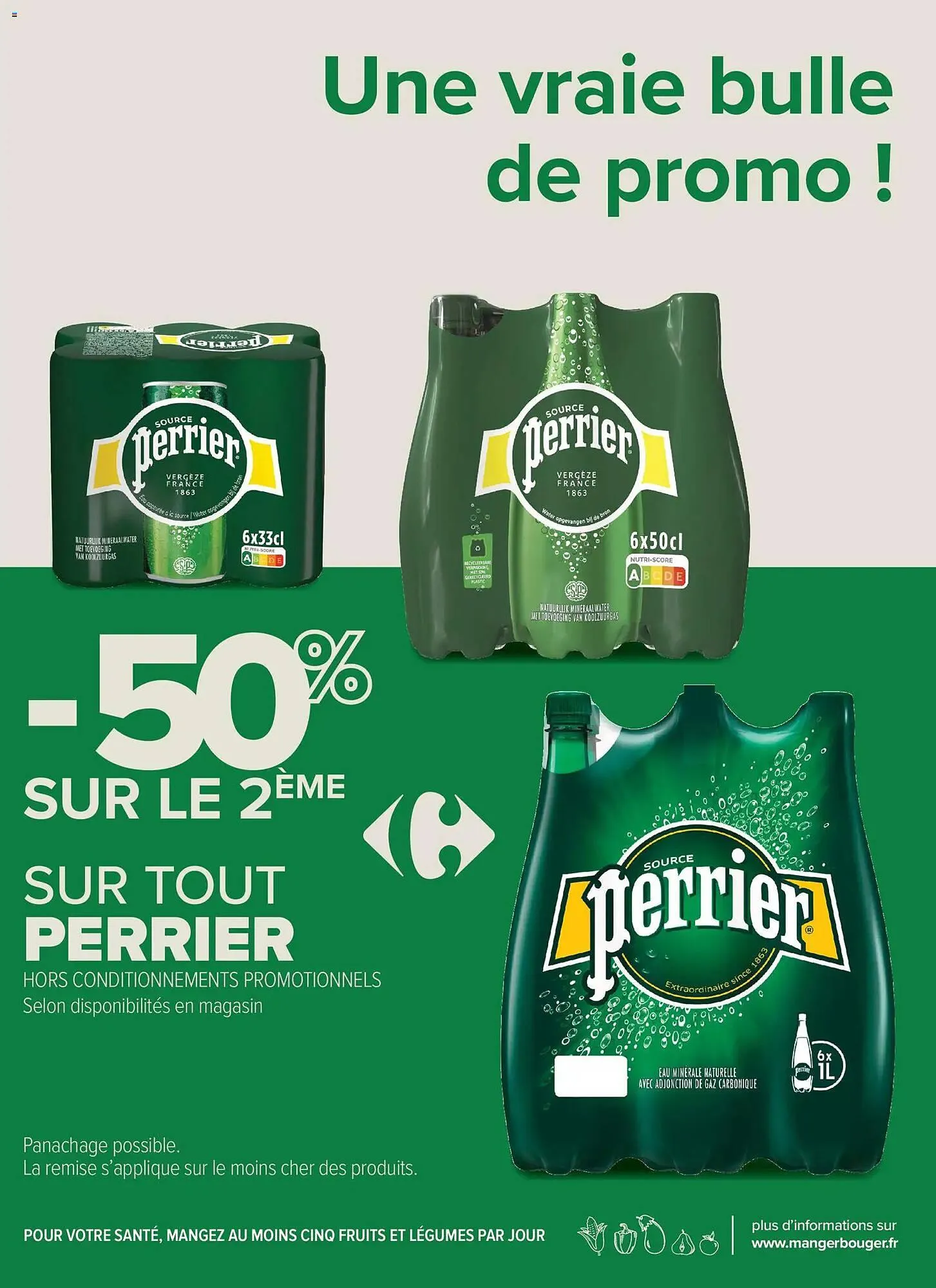 Catalogue Carrefour City du 27 janvier au 8 février 2026 - Catalogue page 13