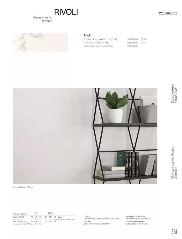 Ceramoc book 2025 du 27 janvier au 31 décembre 2025 - Catalogue page 263