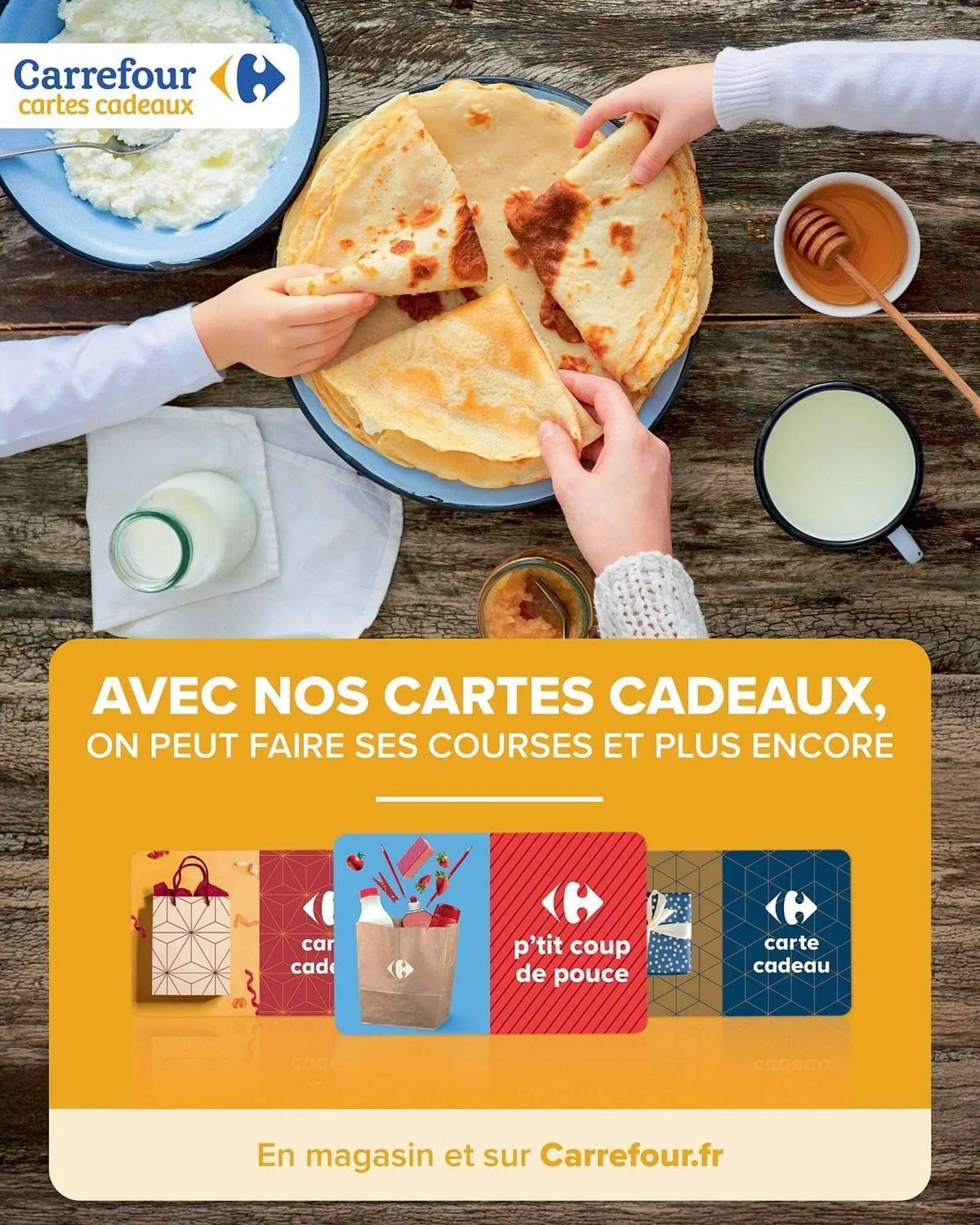 Catalogue Carrefour Market du 20 janvier au 2 février 2026 - Catalogue page 62