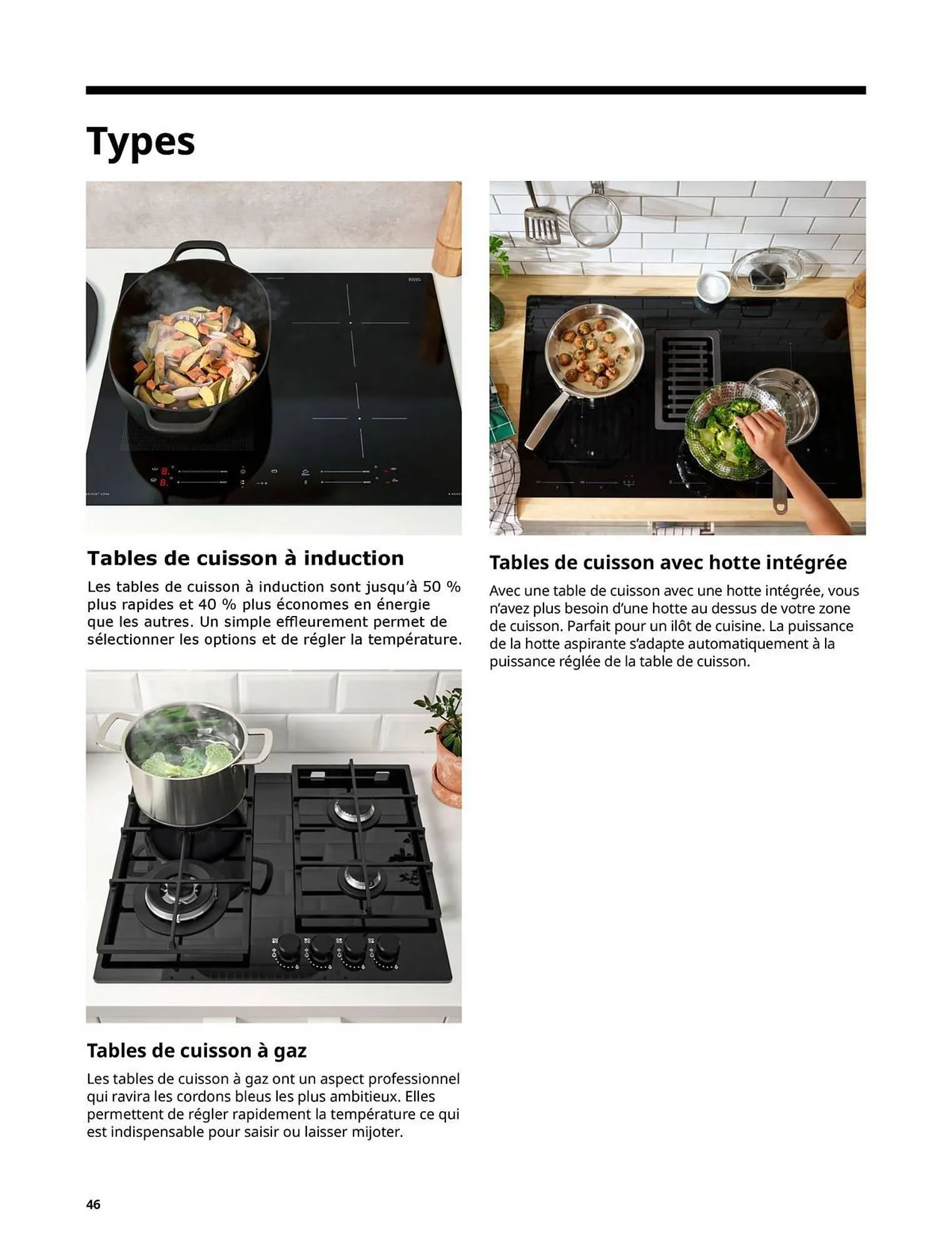 Catalogue IKEA du 29 avril au 31 décembre 2025 - Catalogue page 46