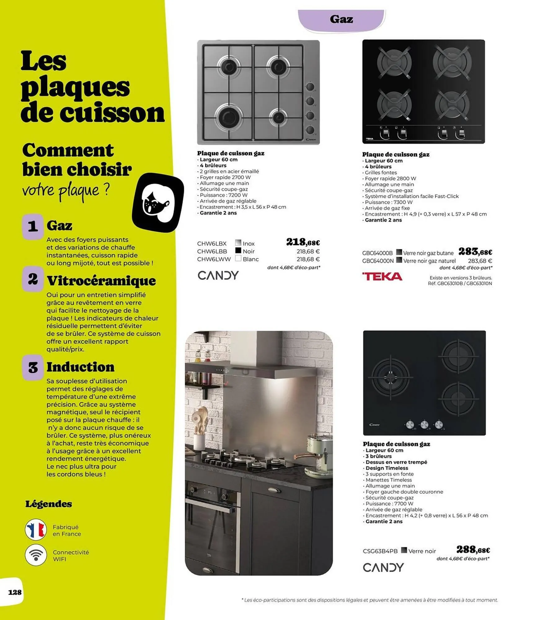 Catalogue SoCoo'c du 2 mars au 31 mai 2026 - Catalogue page 128