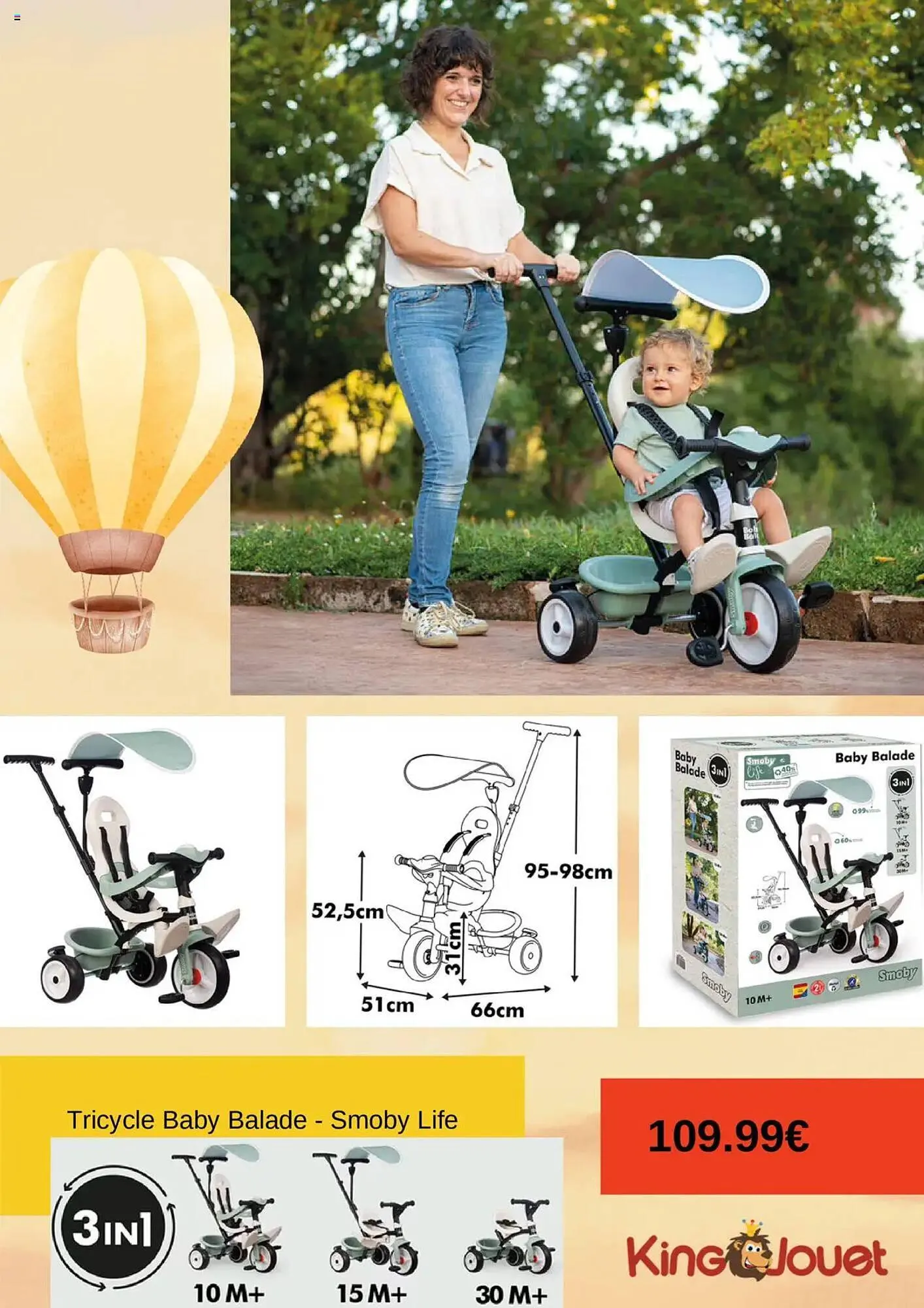 Catalogue Maxi Toys du 7 mai au 8 juin 2025 - Catalogue page 4