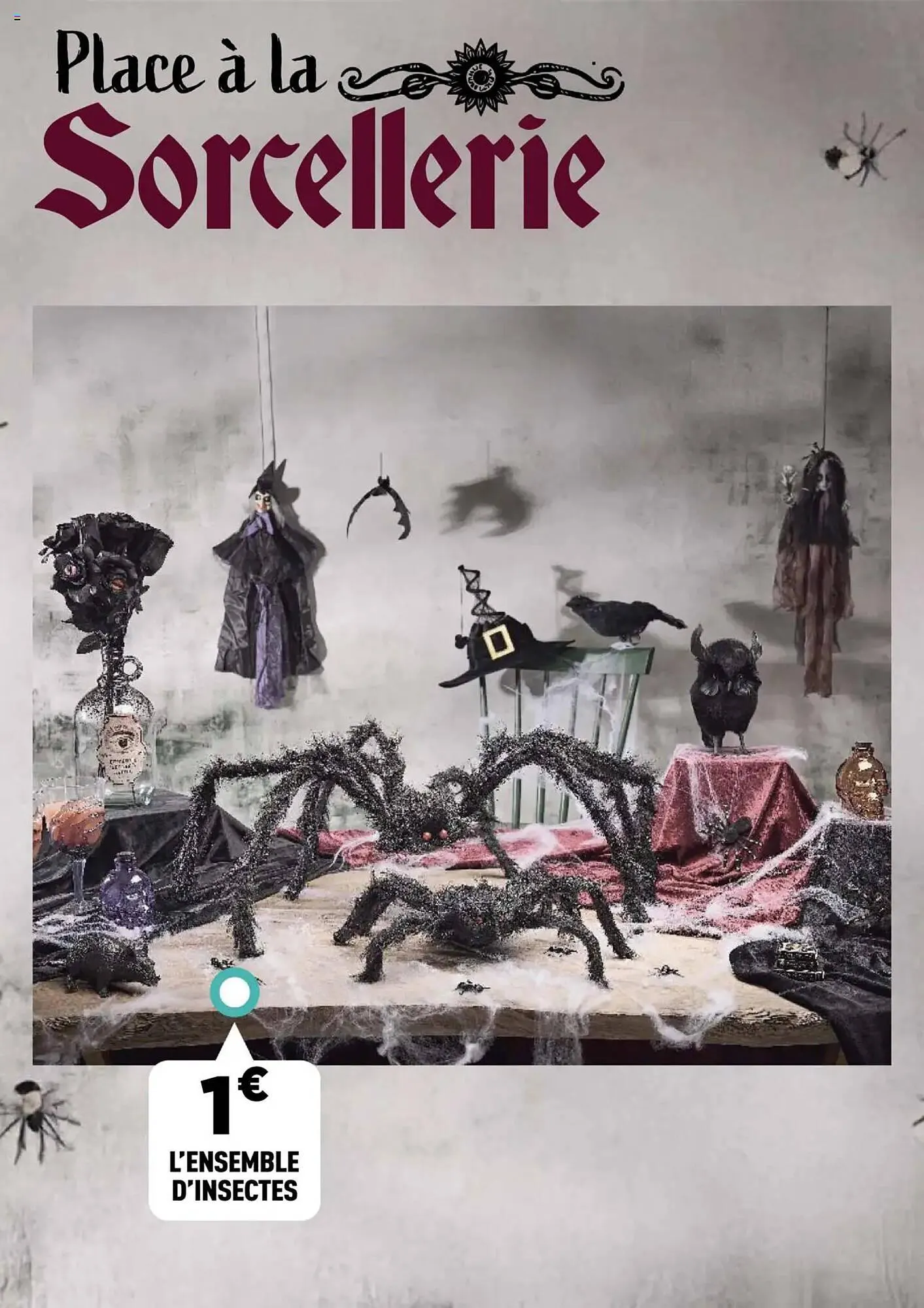 Catalogue Centrakor du 20 octobre au 2 novembre 2025 - Catalogue page 47