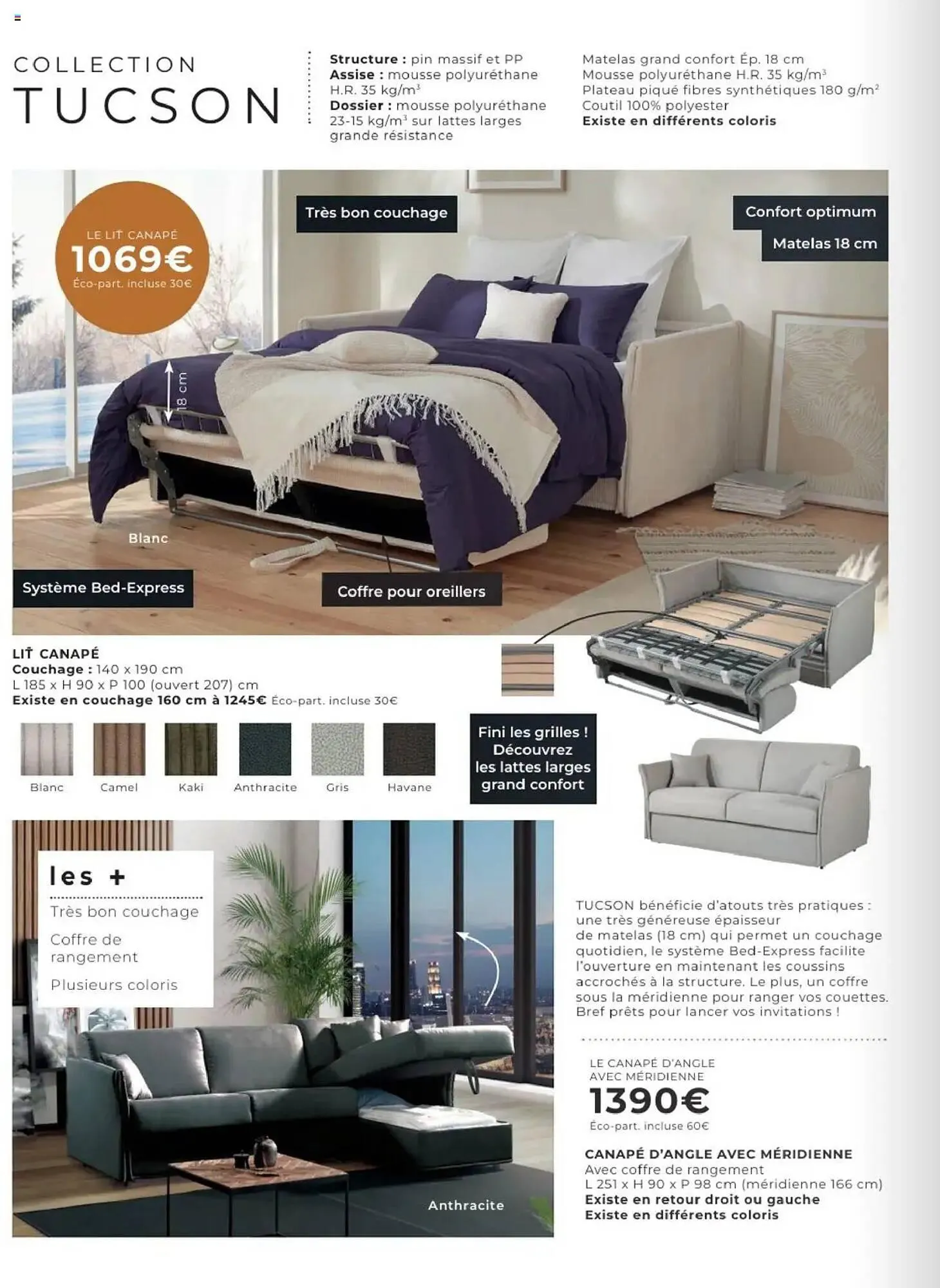 Catalogue Cocktail Scandinave du 17 octobre au 29 novembre 2025 - Catalogue page 20