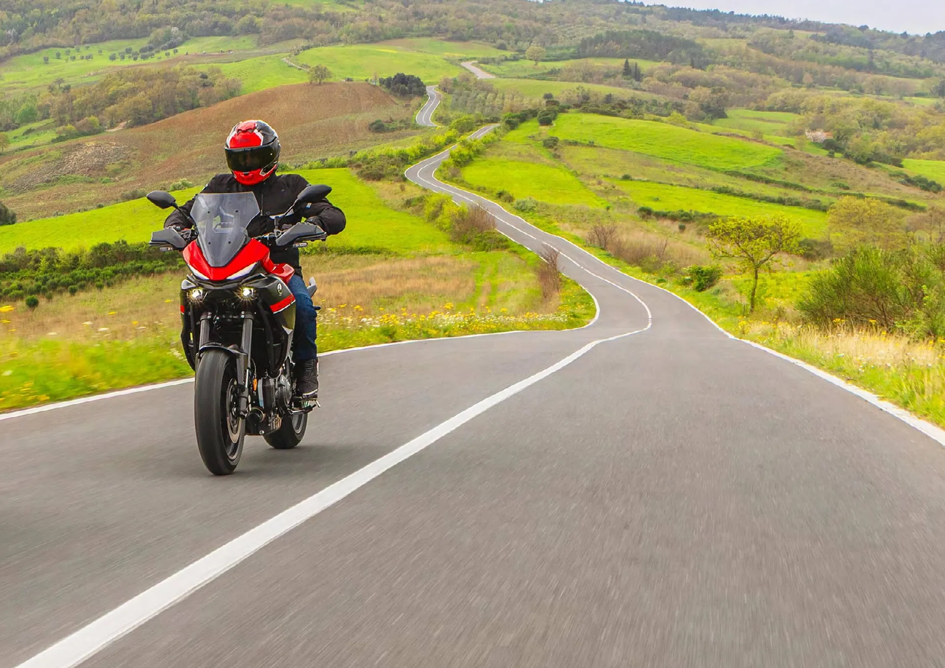 Catalogue Yamaha du 1 août au 1 janvier 2026 - Catalogue page 47