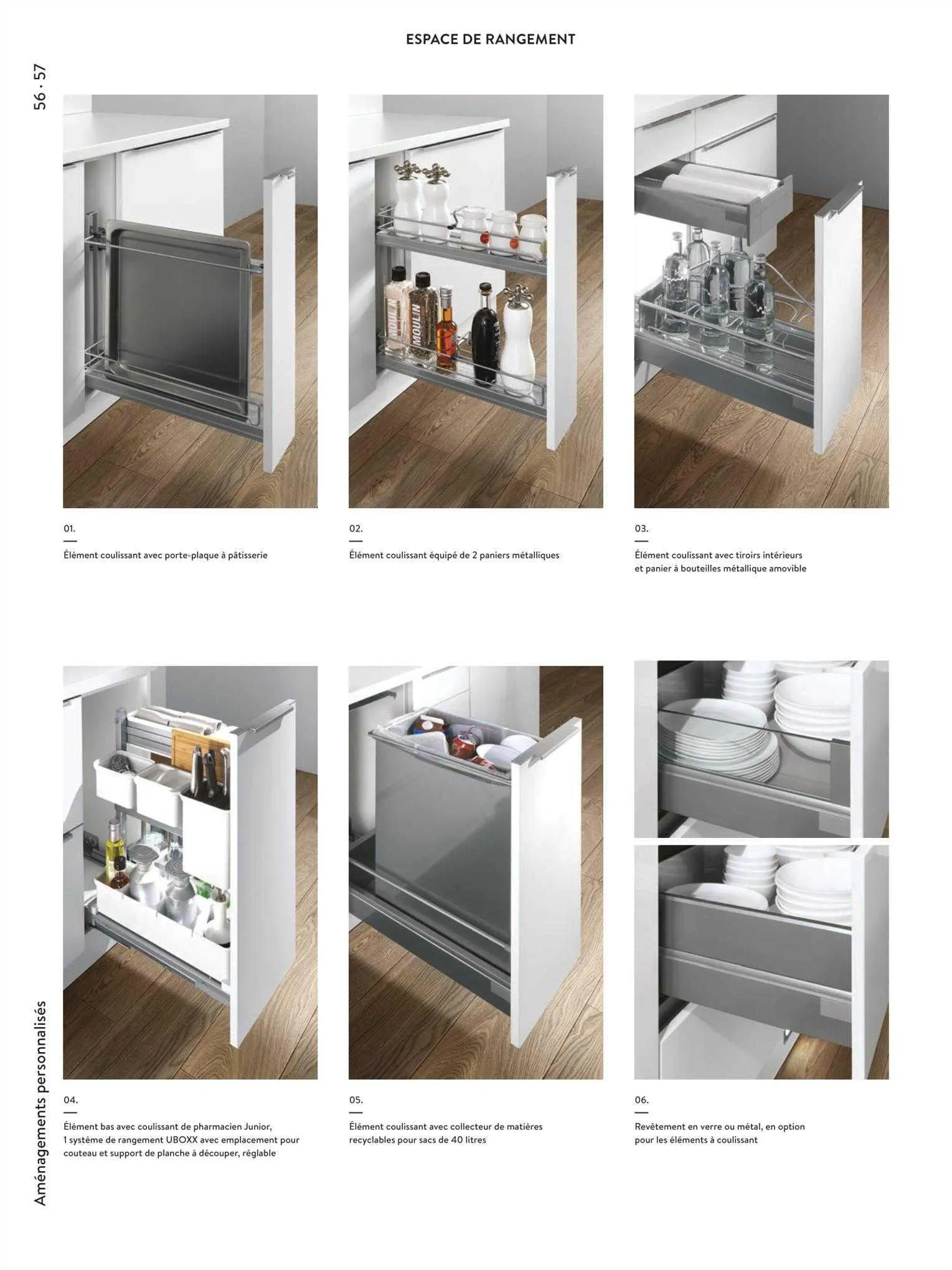 Catalogue Atlas du 7 juillet au 31 juillet 2023 - Catalogue page 56