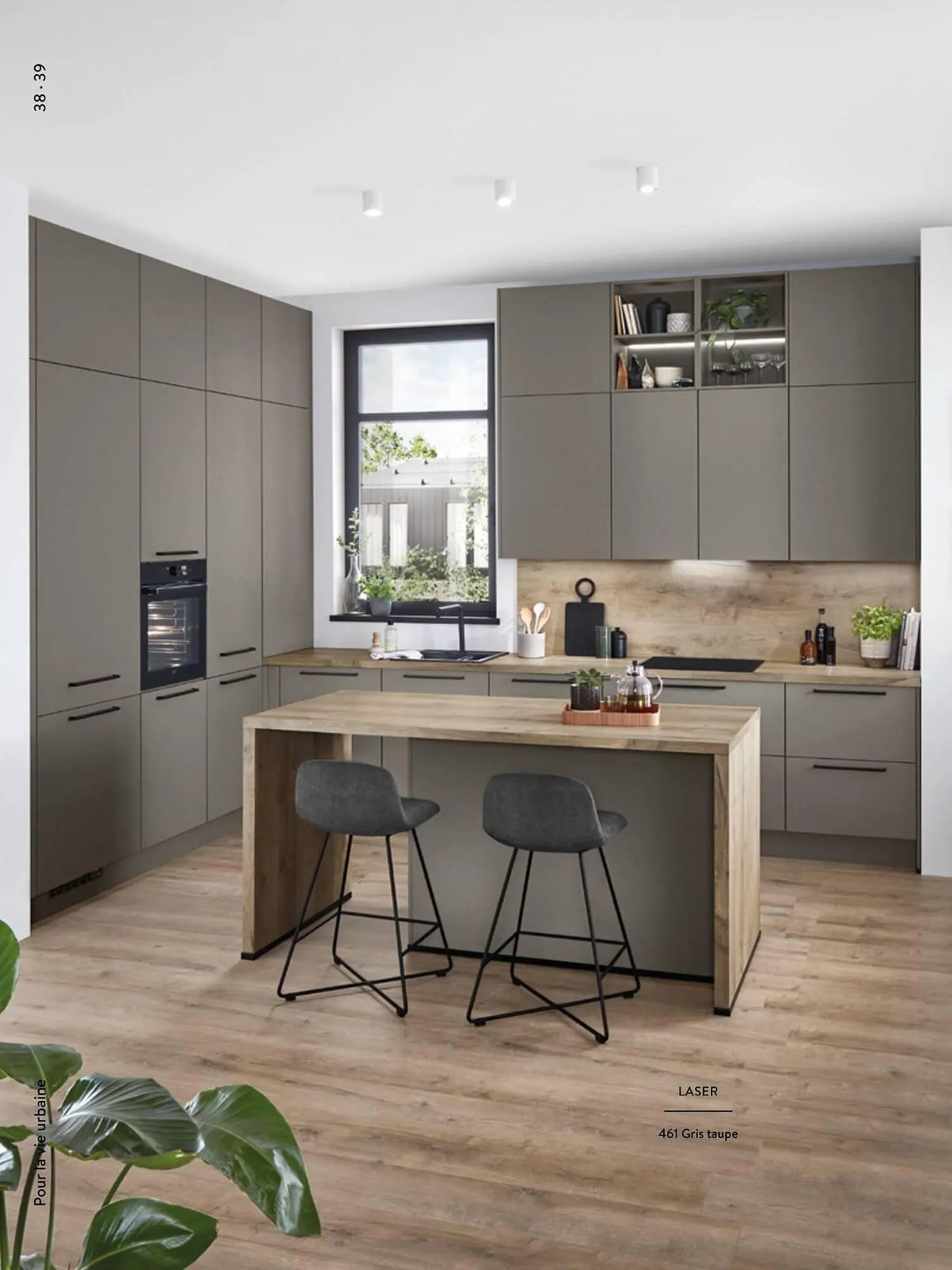 Catalogue Batiman du 12 mai au 31 décembre 2025 - Catalogue page 38