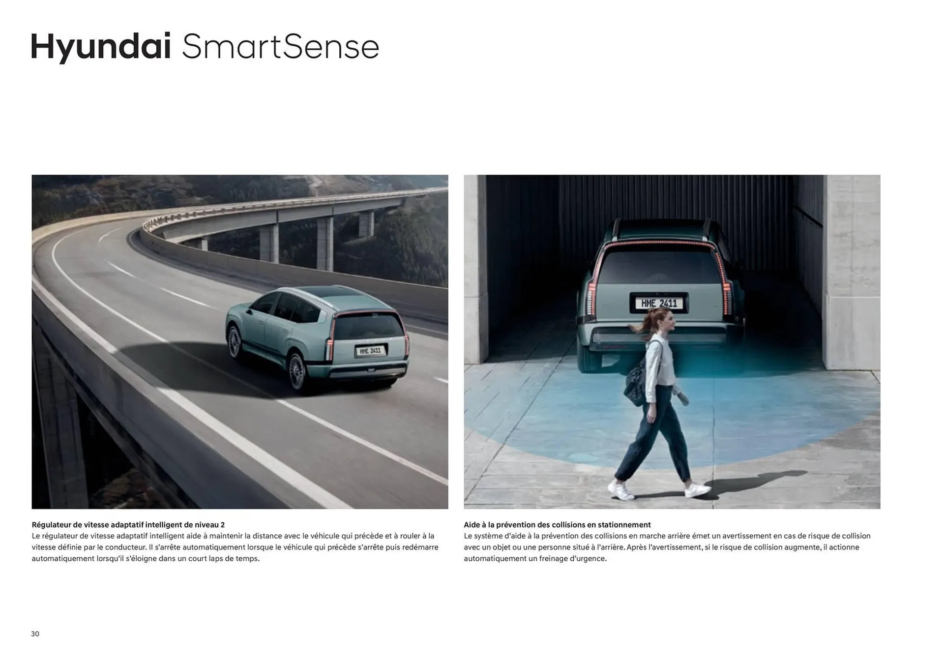 Catalogue Hyundai du 21 juin au 21 juin 2026 - Catalogue page 30