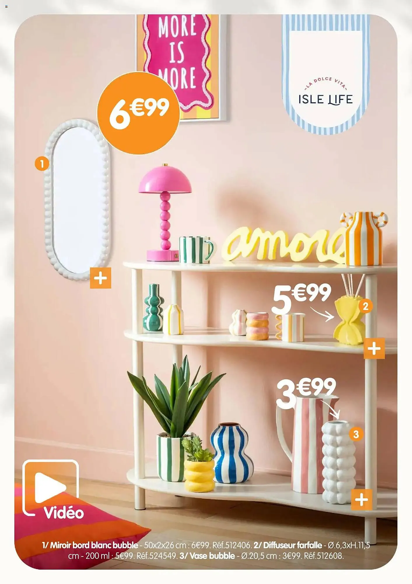 Catalogue b&m du 11 mars au 25 mars 2026 - Catalogue page 5