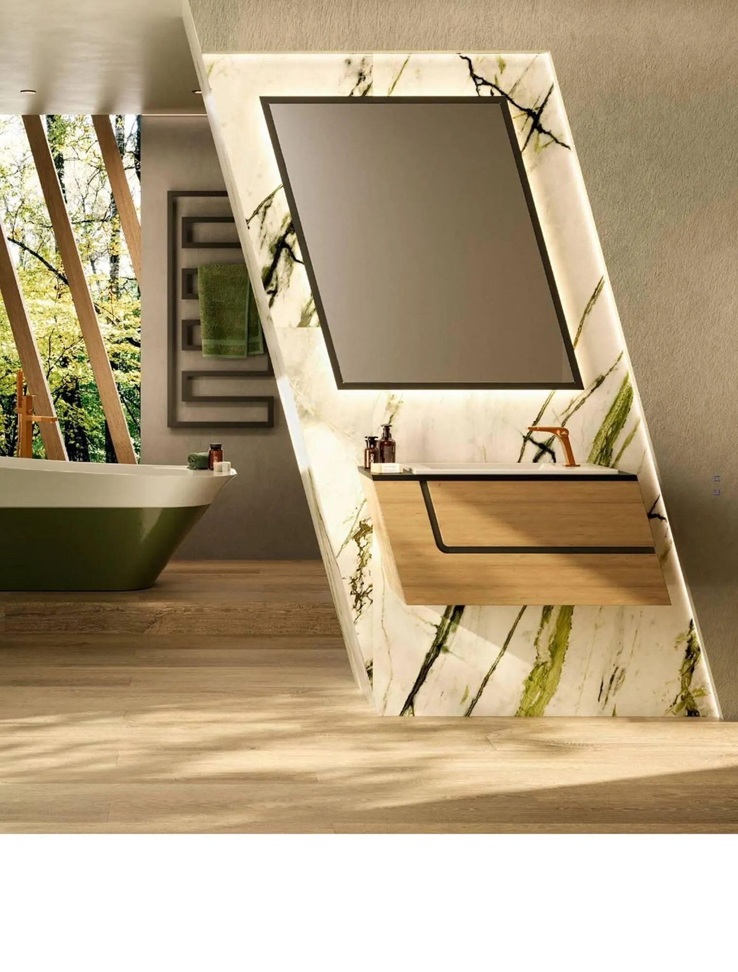 Catalogue Porcelanosa du 2 octobre au 31 décembre 2025 - Catalogue page 15