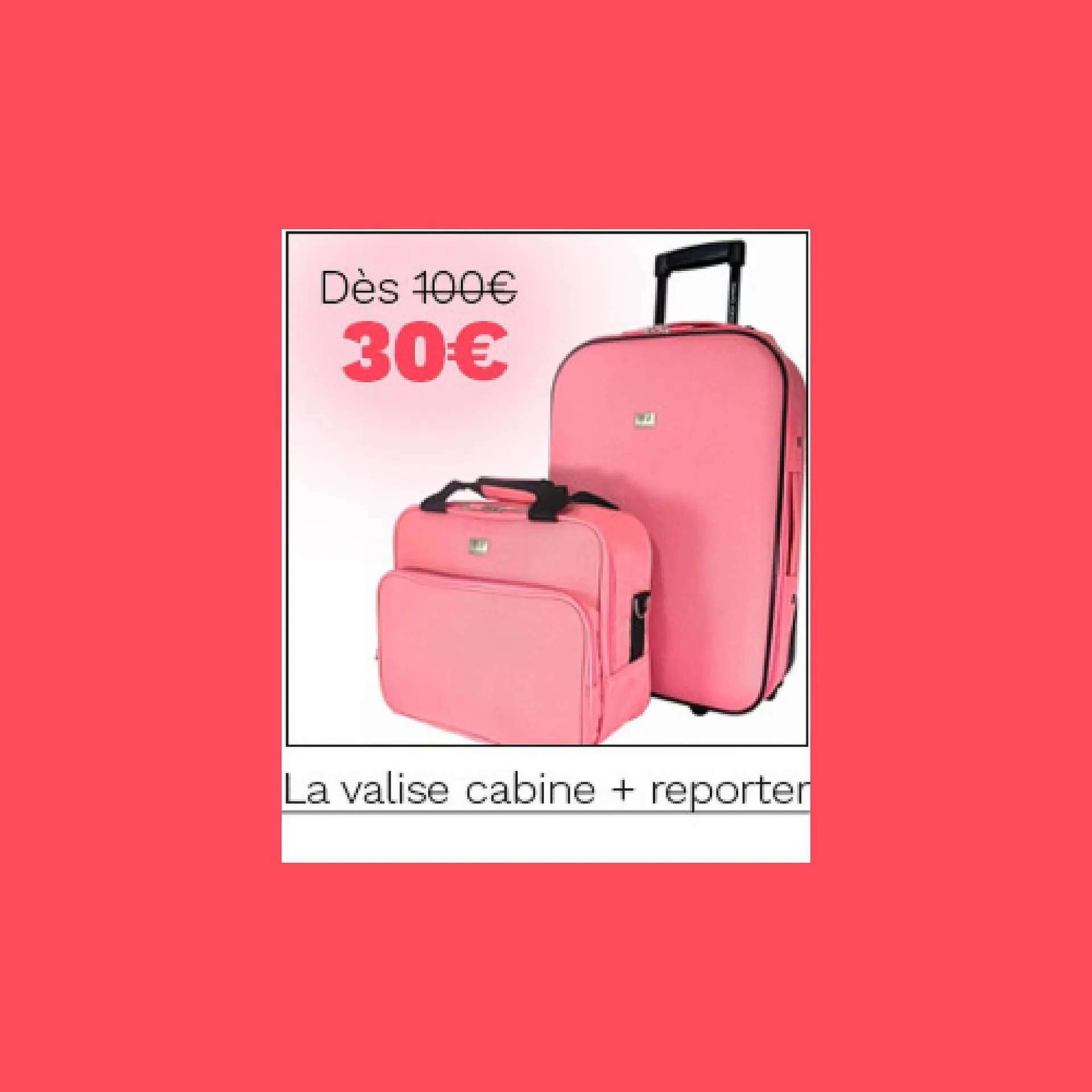 Catalogue Bleu Cerise du 11 juillet au 25 juillet 2023 - Catalogue page 5