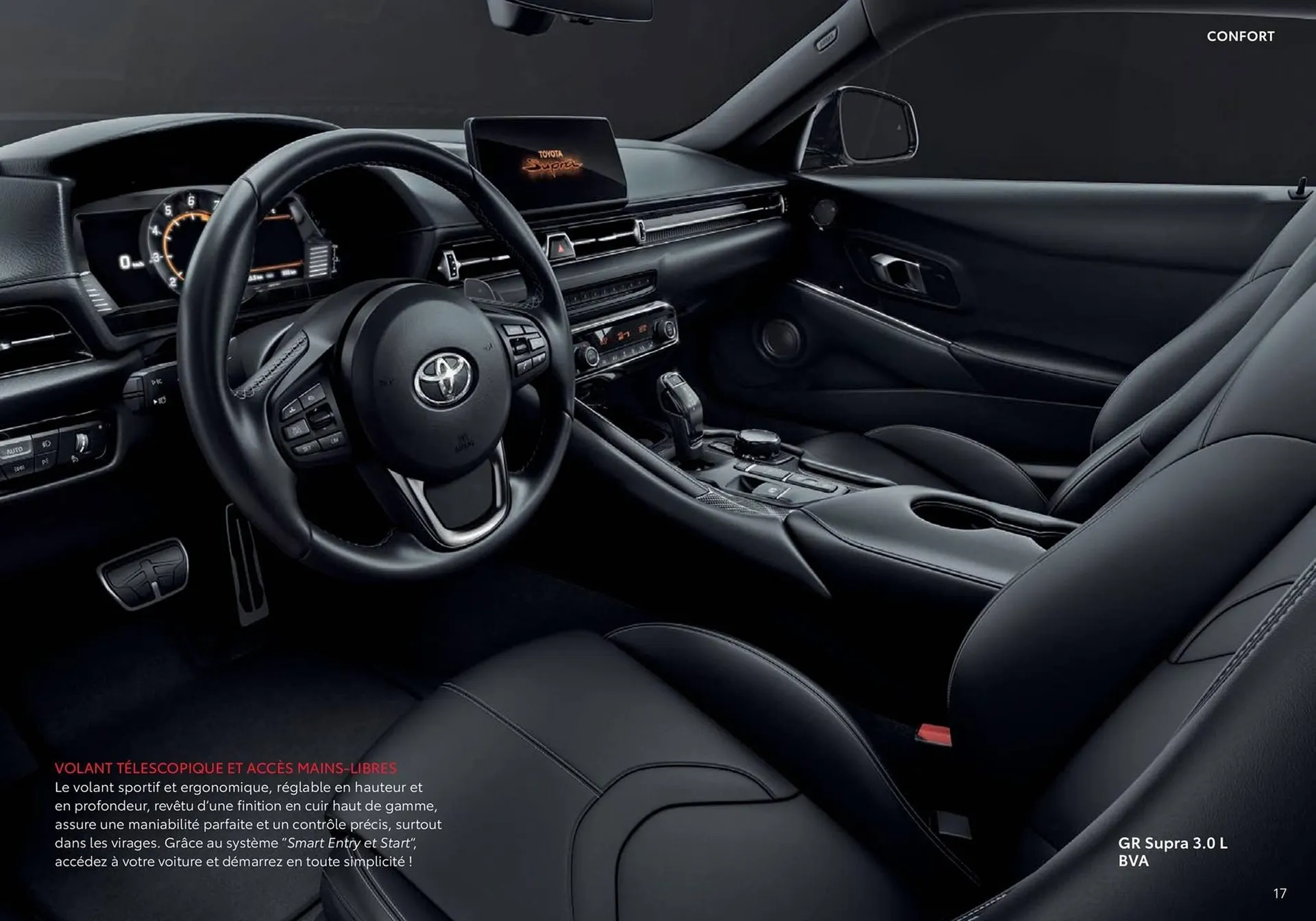 Catalogue Toyota du 9 avril au 9 avril 2026 - Catalogue page 17