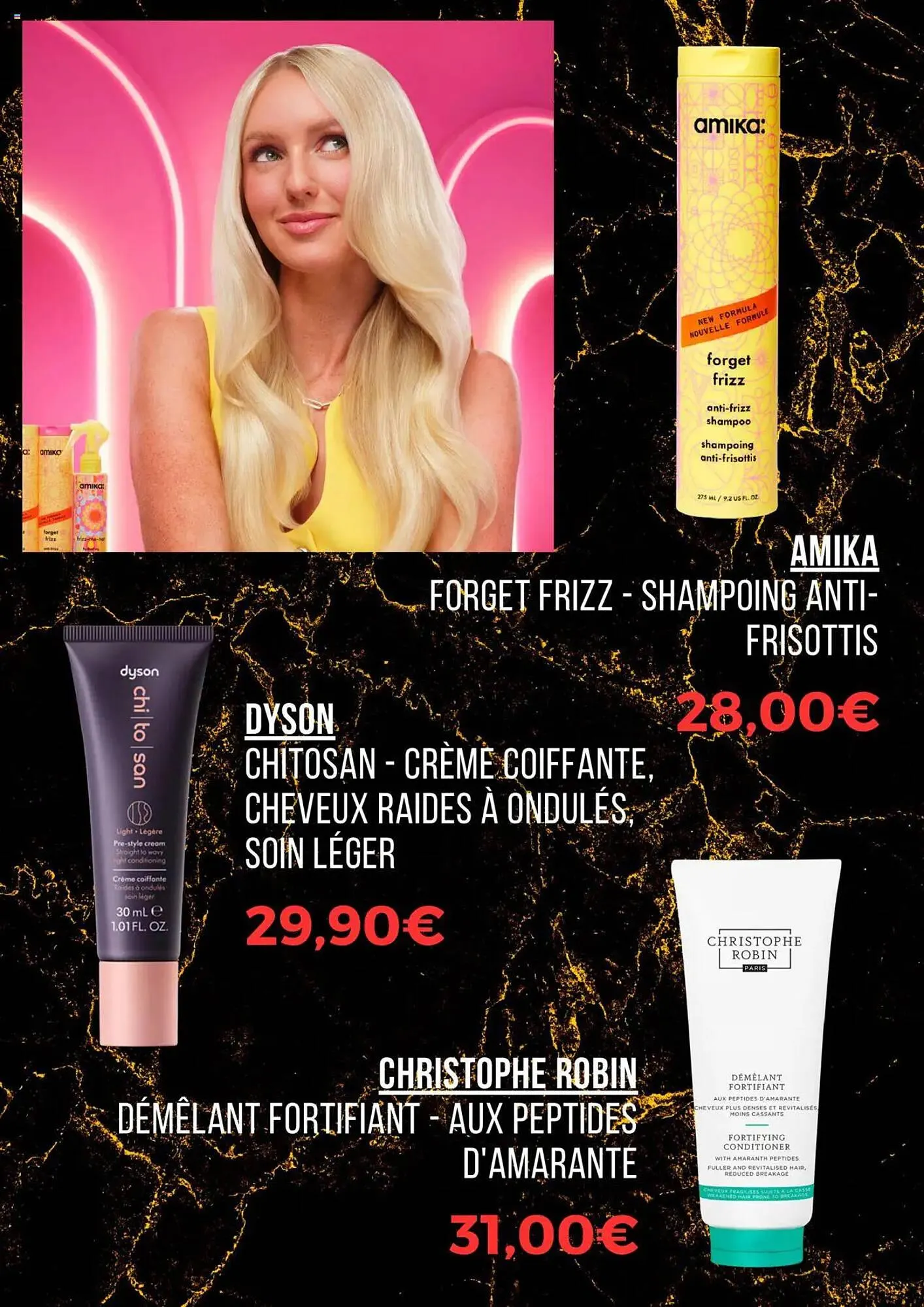 Catalogue Sephora du 1 août au 31 août 2025 - Catalogue page 4
