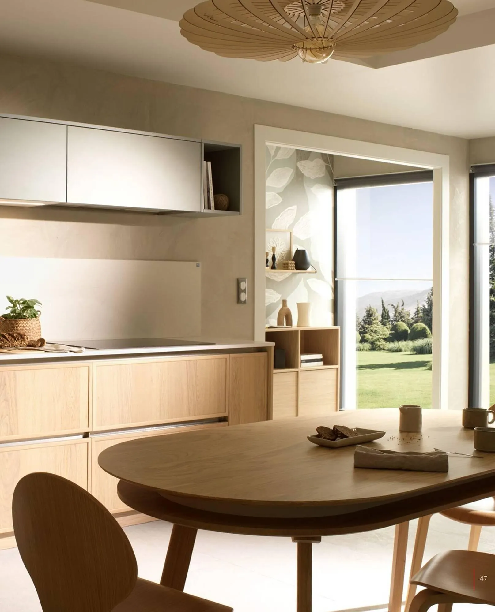 Catalogue Cuisines Schmidt du 8 janvier au 31 décembre 2025 - Catalogue page 47