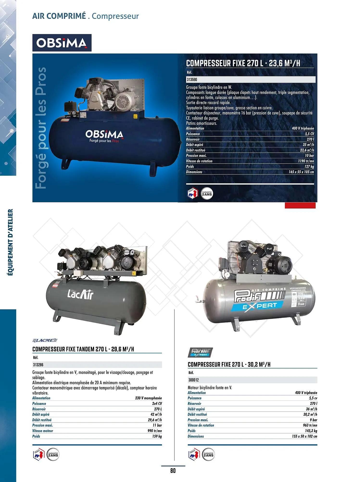 Catalogue Master Pro du 28 janvier au 30 décembre 2028 - Catalogue page 84