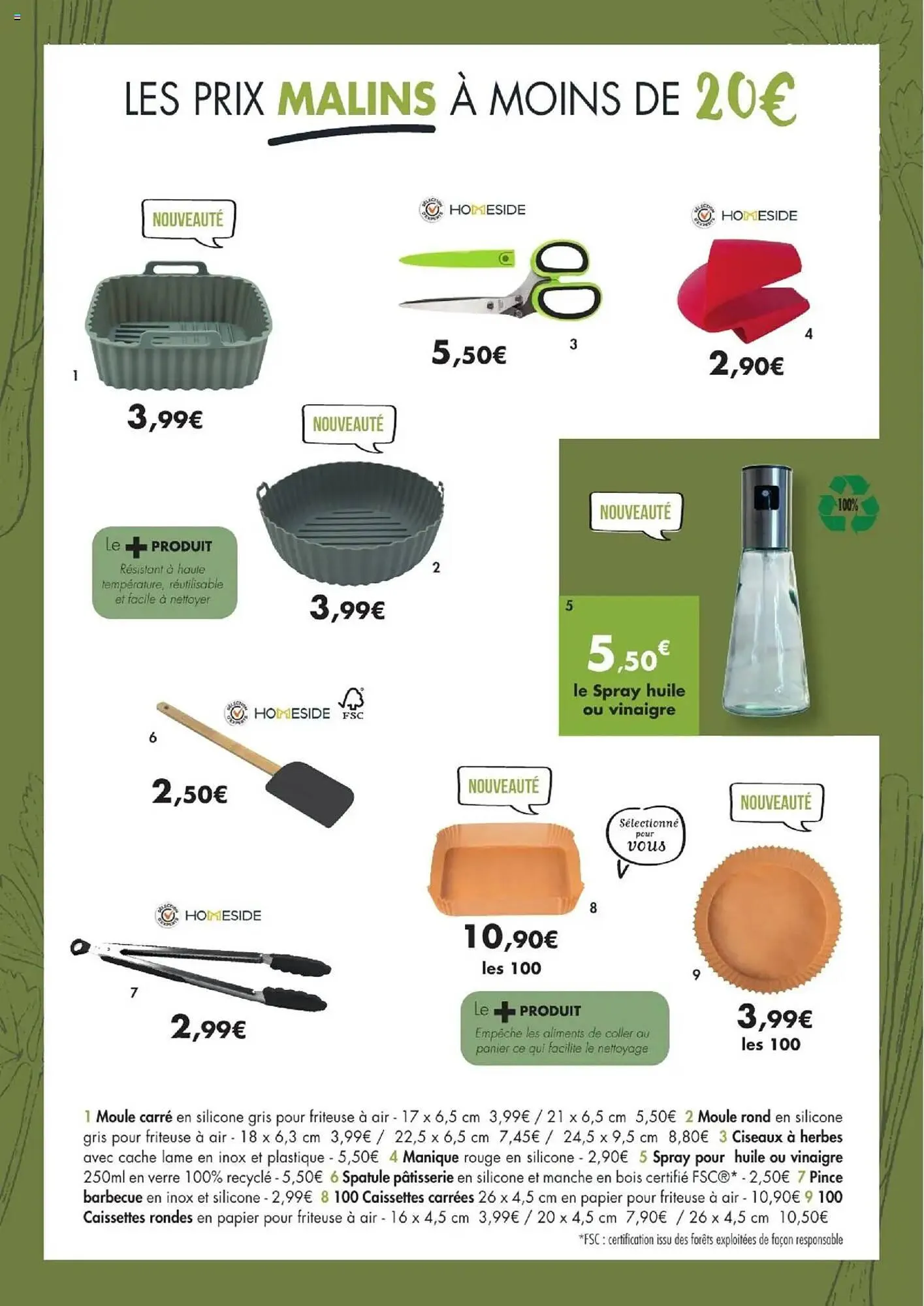 Catalogue E.Leclerc du 2 septembre au 29 novembre 2025 - Catalogue page 15