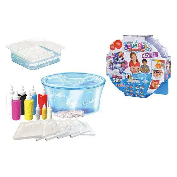 Aqua gelz set créatif deluxe
