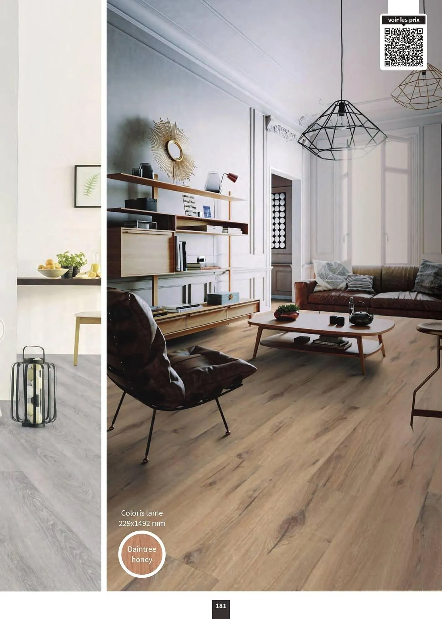 Catalogue Chausson Matériaux du 12 septembre au 31 décembre 2026 - Catalogue page 183