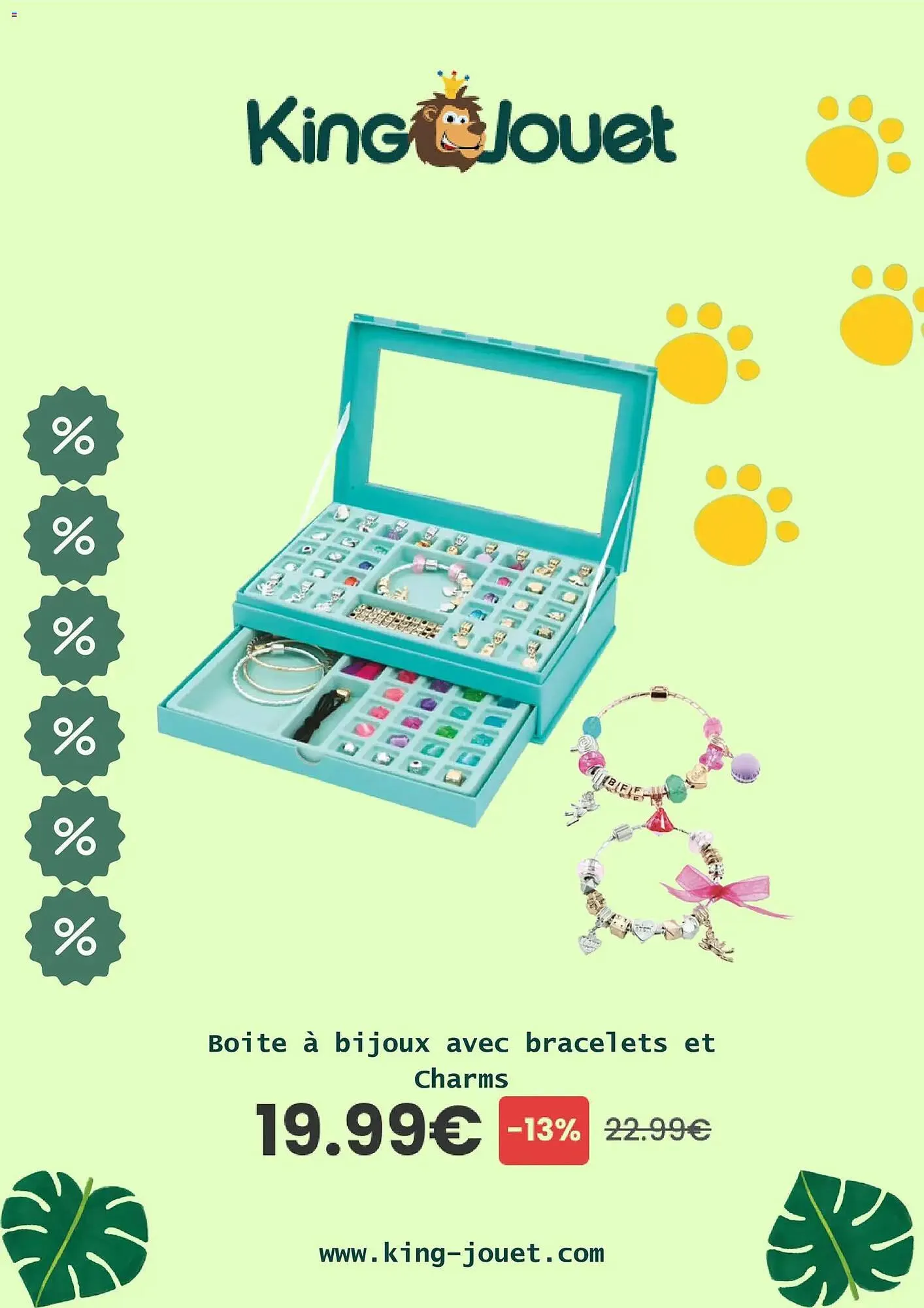 Catalogue Maxi Toys du 8 décembre au 8 janvier 2026 - Catalogue page 4