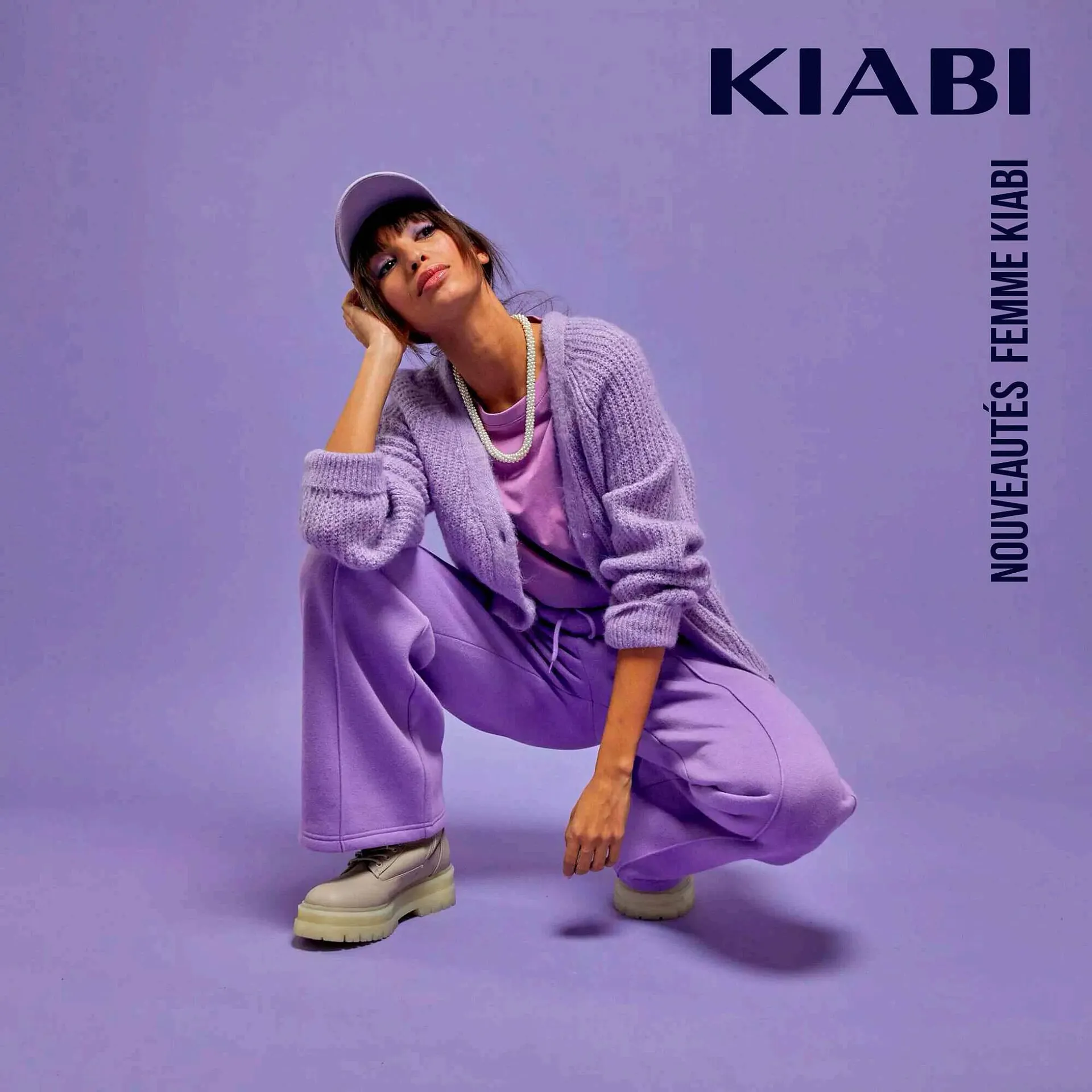 Catalogue KIABI - 1