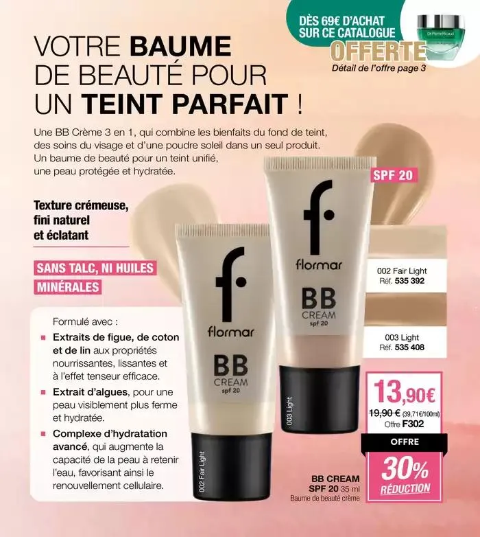 Catalogue promotionnel C5 2025 du 10 mars au 30 mars 2025 - Catalogue page 47