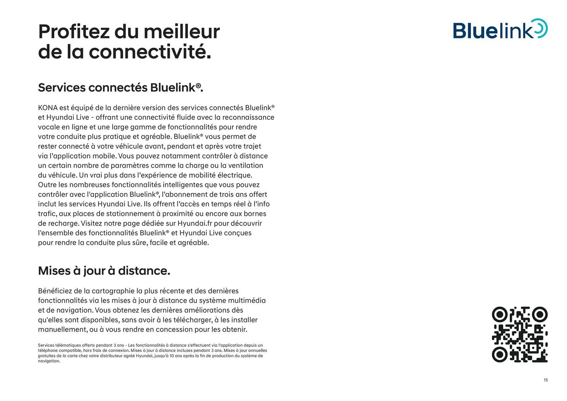 Catalogue Hyundai du 1 septembre au 31 août 2026 - Catalogue page 15