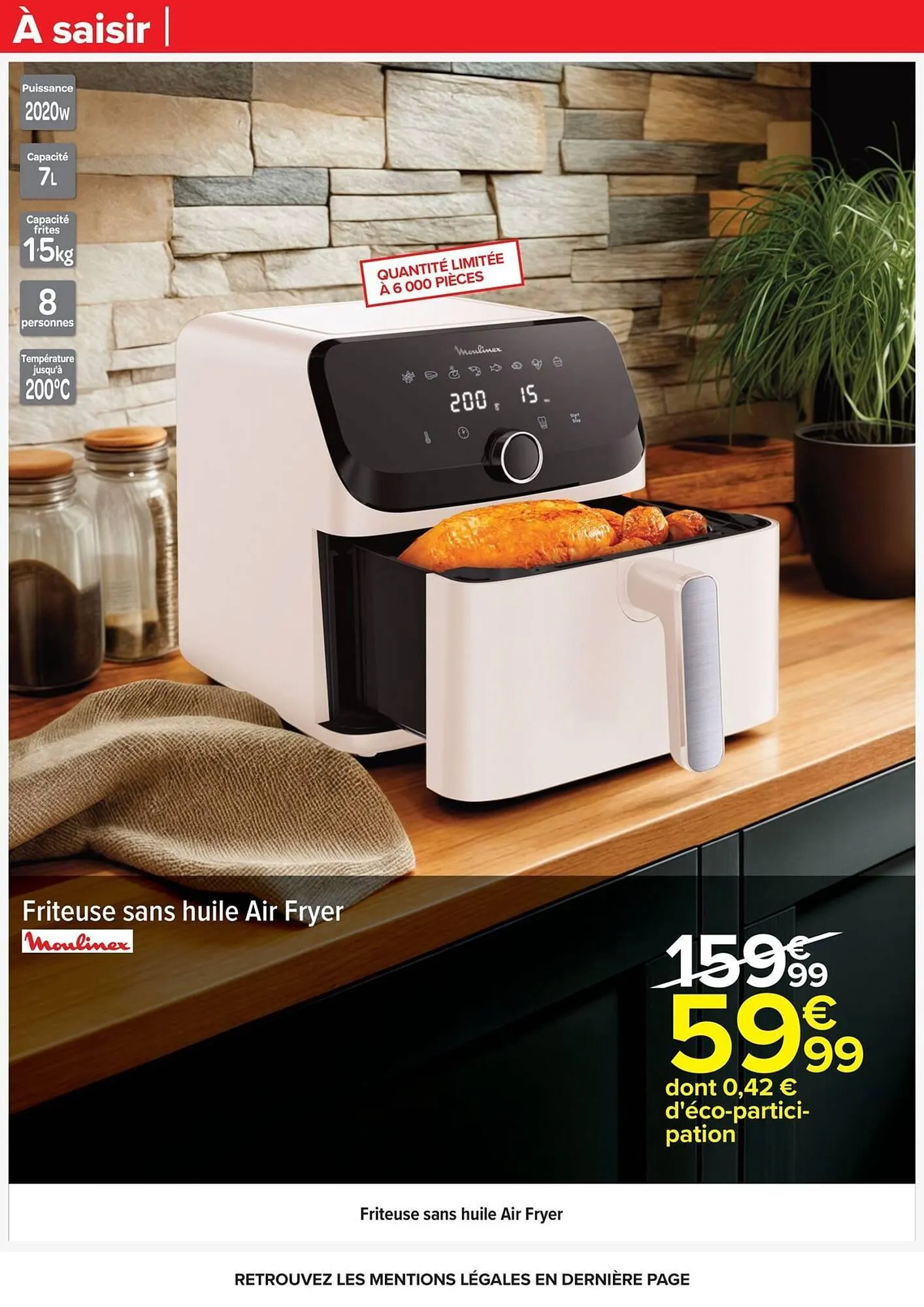 Catalogue Carrefour du 6 janvier au 19 janvier 2026 - Catalogue page 78