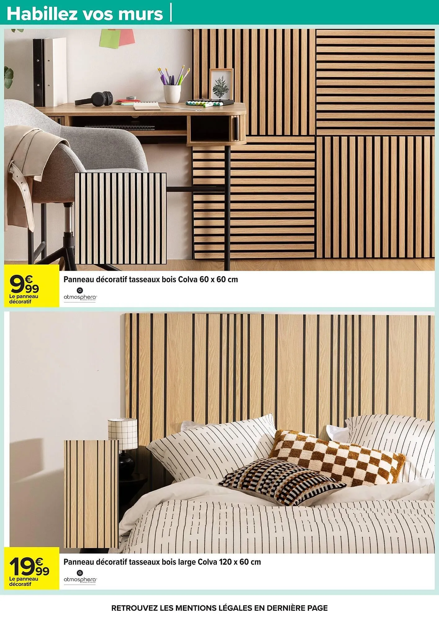 Catalogue Carrefour du 17 février au 2 mars 2026 - Catalogue page 74