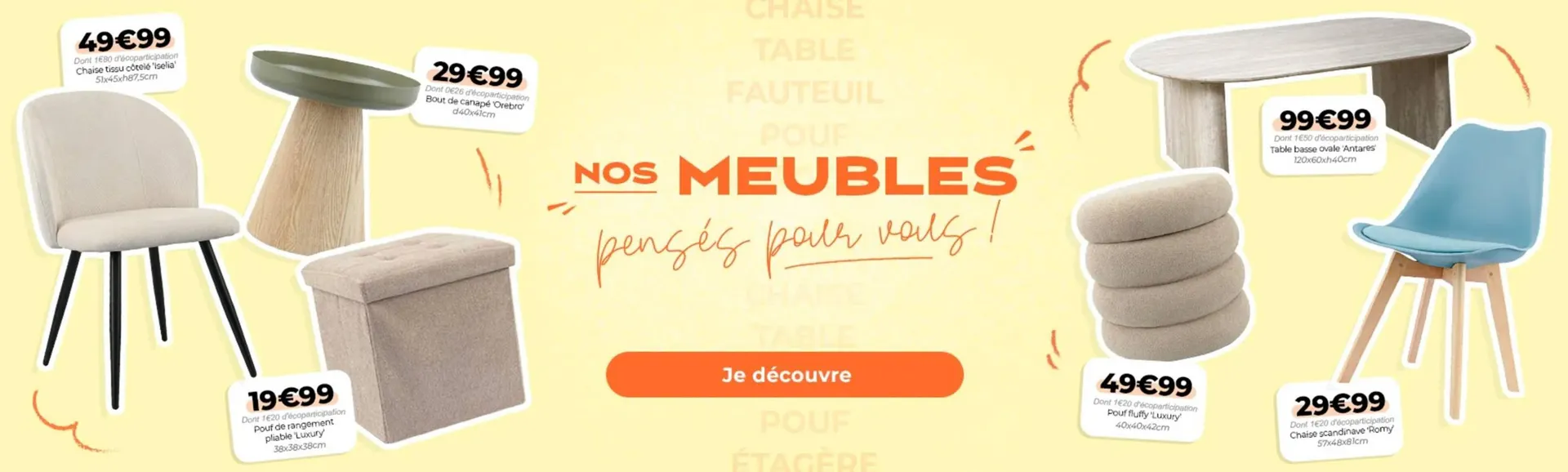 Catalogue Lincroyable - 1