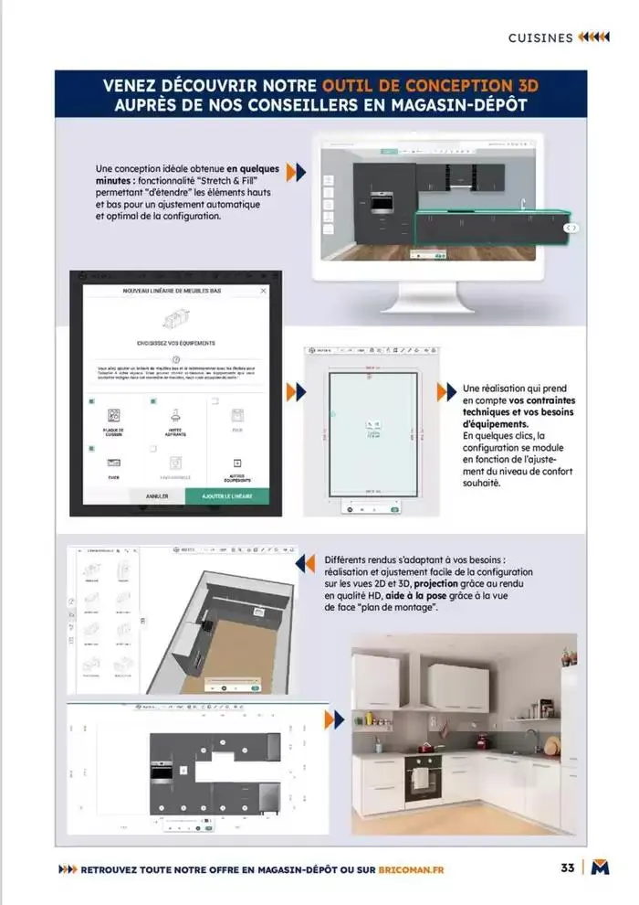 Les biens rénovés du 12 mai au 31 mai 2025 - Catalogue page 13